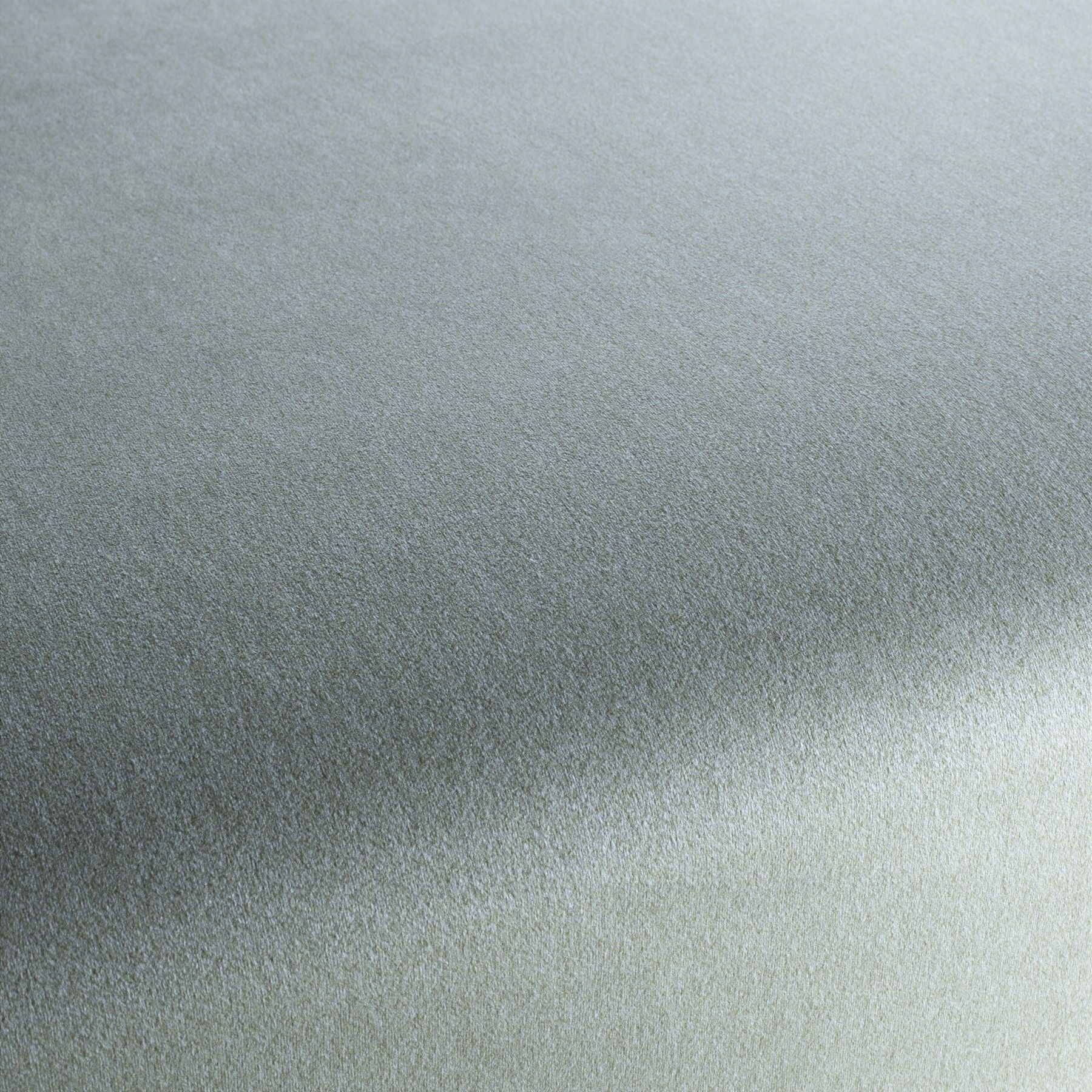 Ch3090 050 Shallow Chivasso Polsterstoff Samt Blau