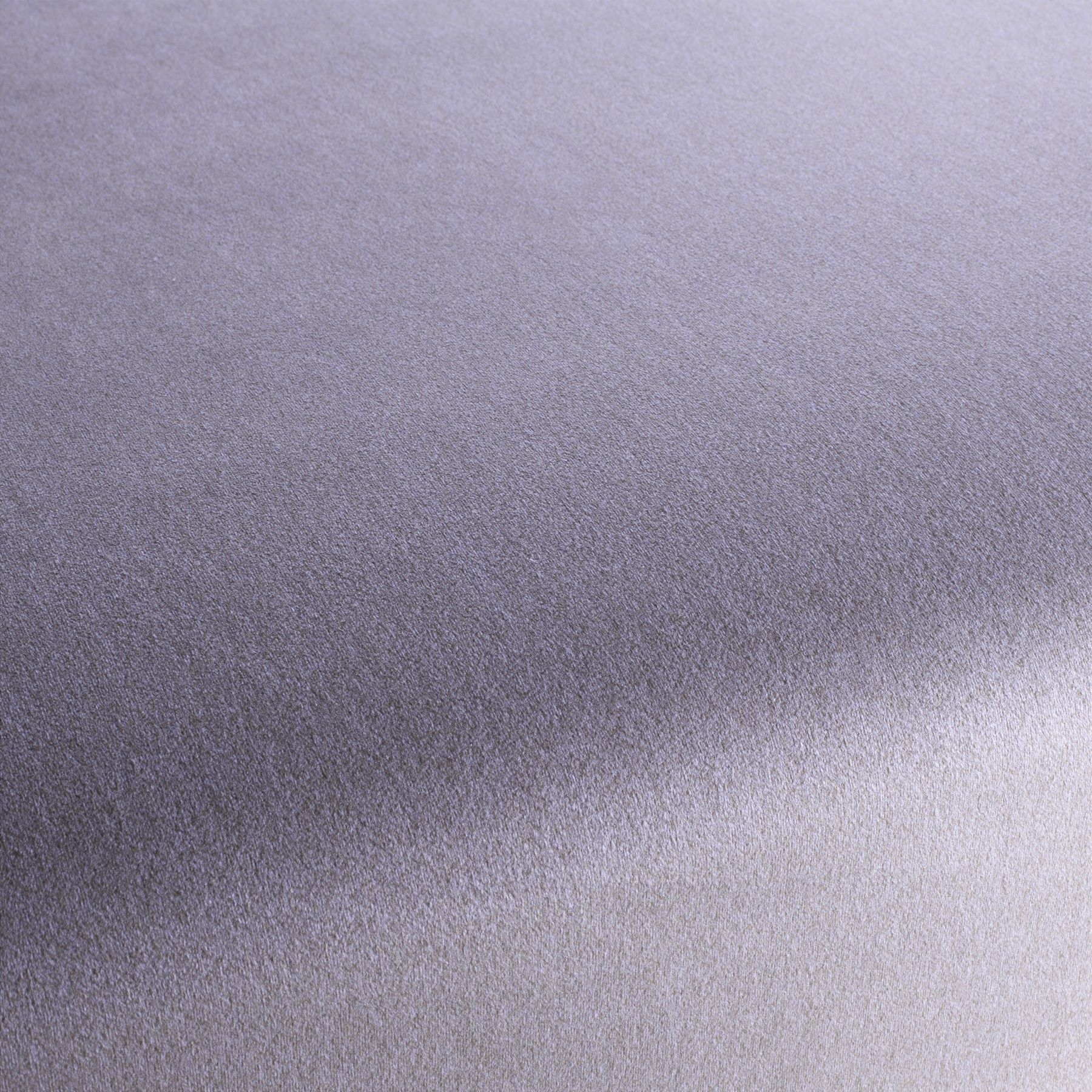 Ch3090 081 Shallow Chivasso Polsterstoff Samt Lila