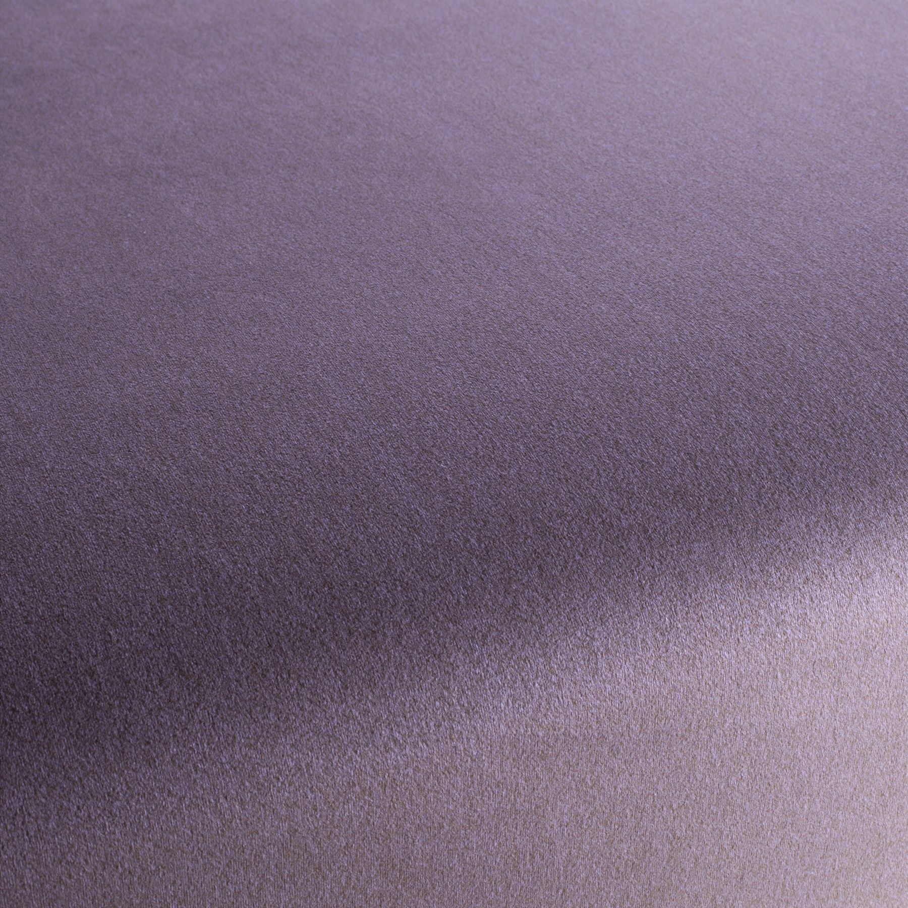 Ch3090 082 Shallow Chivasso Polsterstoff Samt Lila
