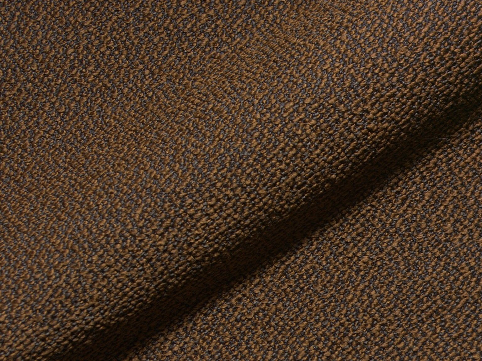 Cocoon 417 Q2 Moebelstoff Polsterstoff Fleckschutz Braun