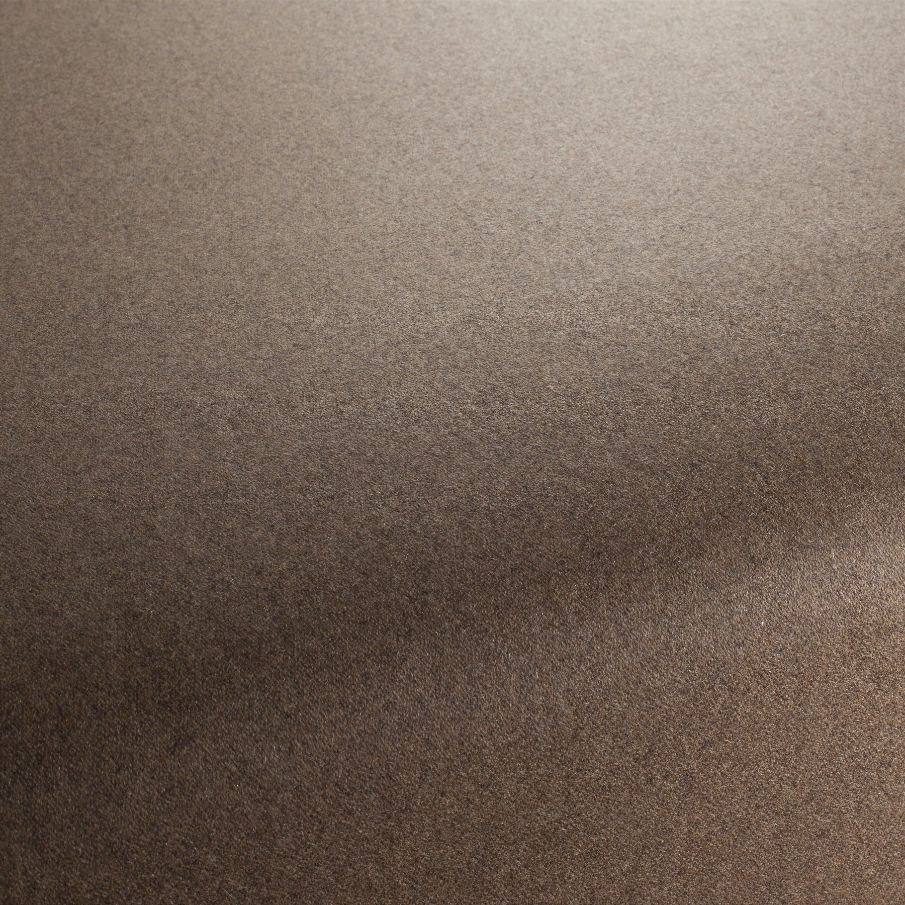 Ja1025 020 Woolly Jab Anstoetz Polsterstoffe Wolle Braun