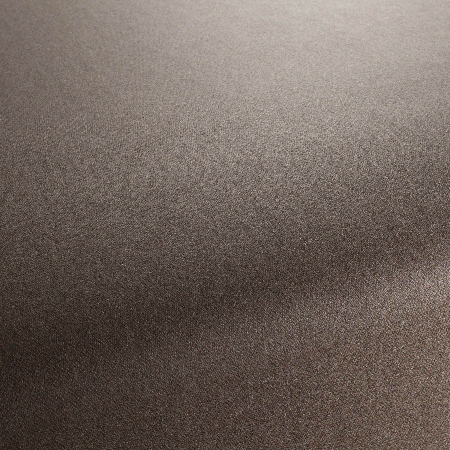 Ja1025 021 Woolly Jab Anstoetz Polsterstoffe Wolle Braun
