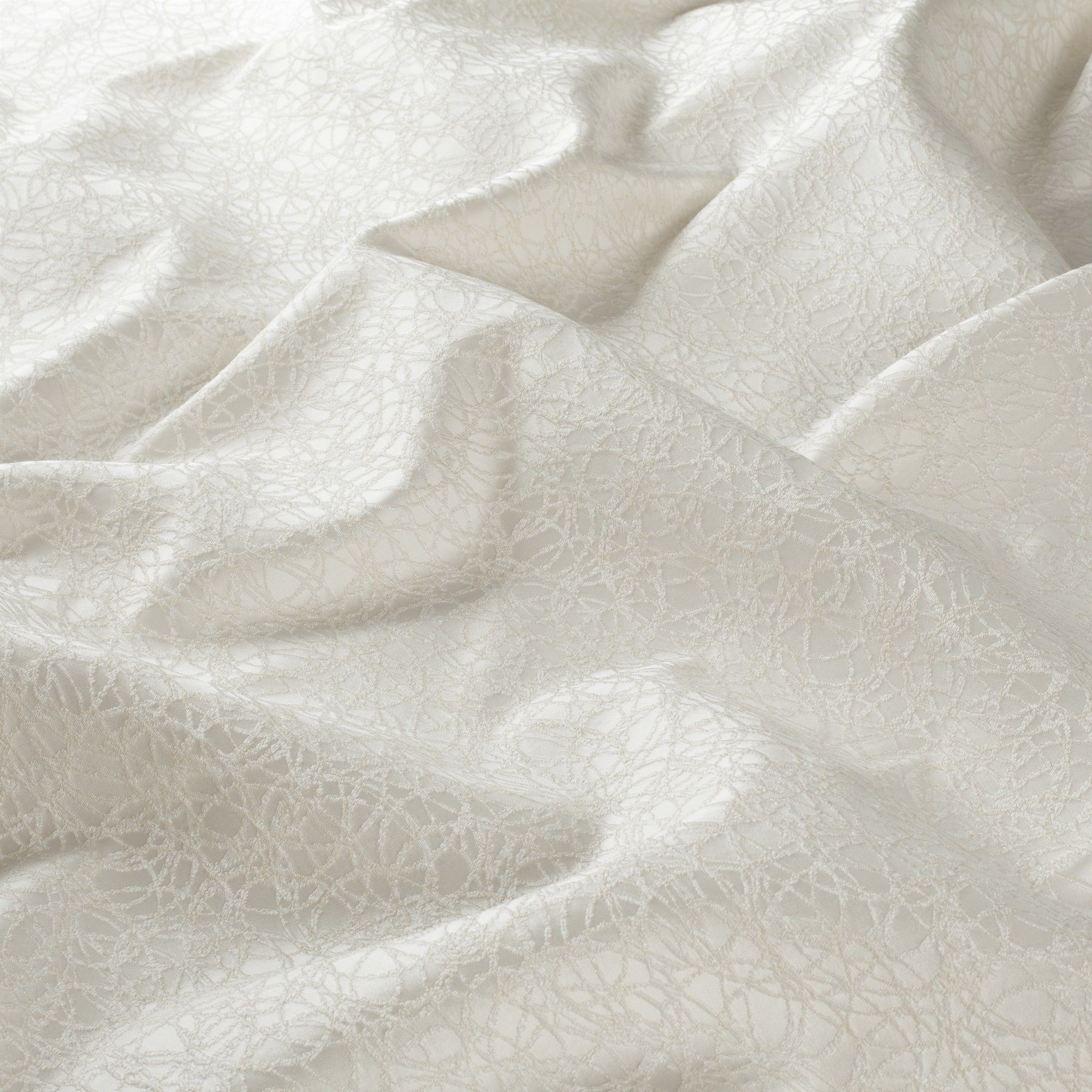 Ja7035 070 Surabaya Jab Moderne Gardinen Gemustert Creme Beige