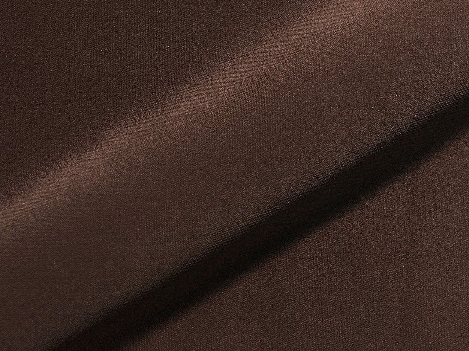 Royal 212 Active Line Velvet Velours Hoepke Moebelstoff Braun