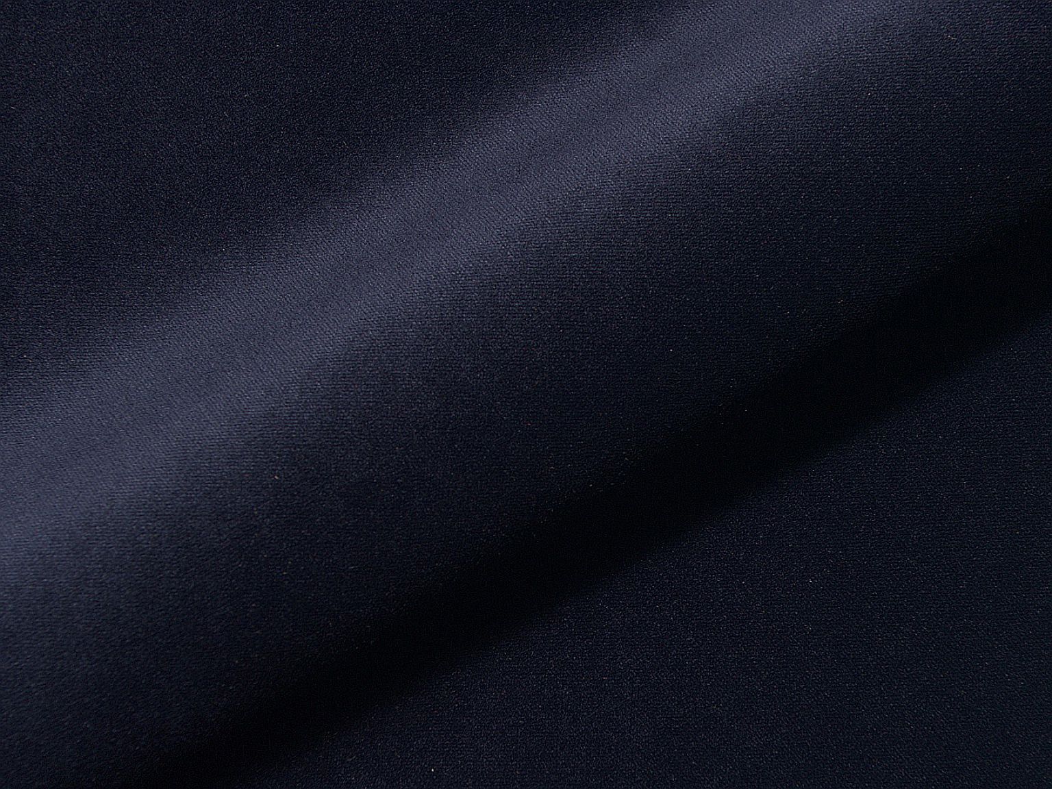 Royal 233 Active Line Velvet Velours Hoepke Moebelstoff Blau