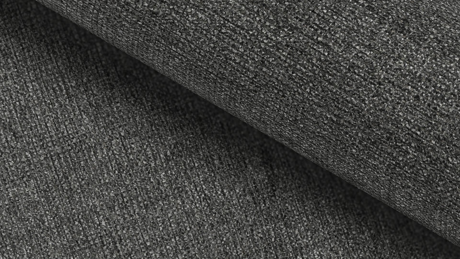 Möbelstoff Gandra 313236 Uni Mokka