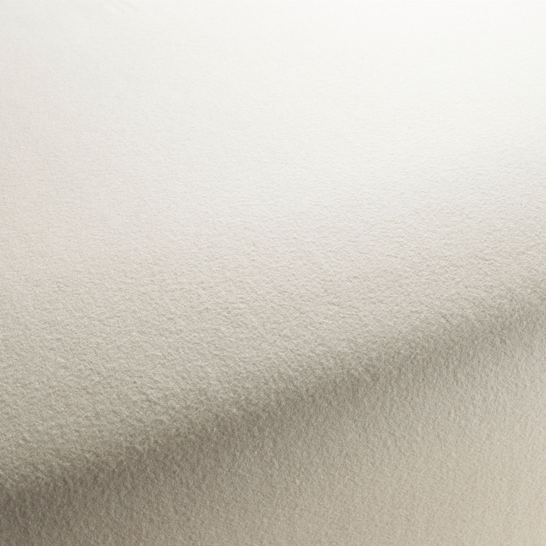 Ca1166 070 Italienischer Polsterstoff Wolle Creme Beige