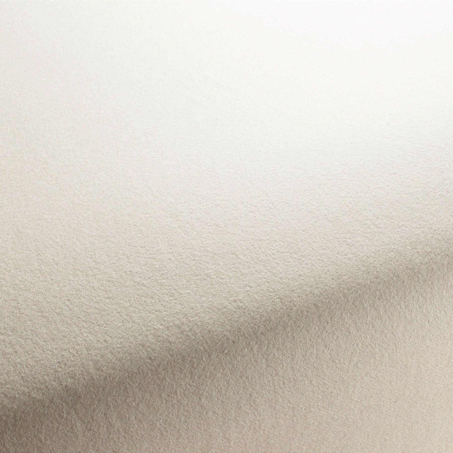 Ca1166 071 Italienischer Polsterstoff Wolle Creme Beige