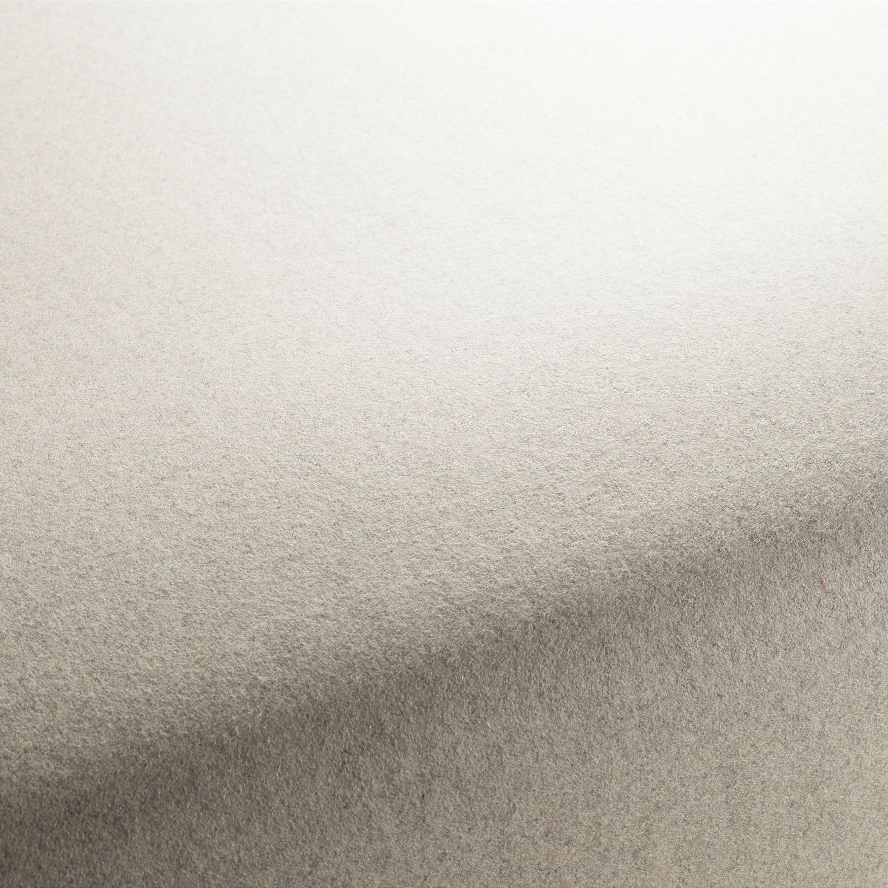 Ca1166 073 Italienischer Polsterstoff Wolle Beige