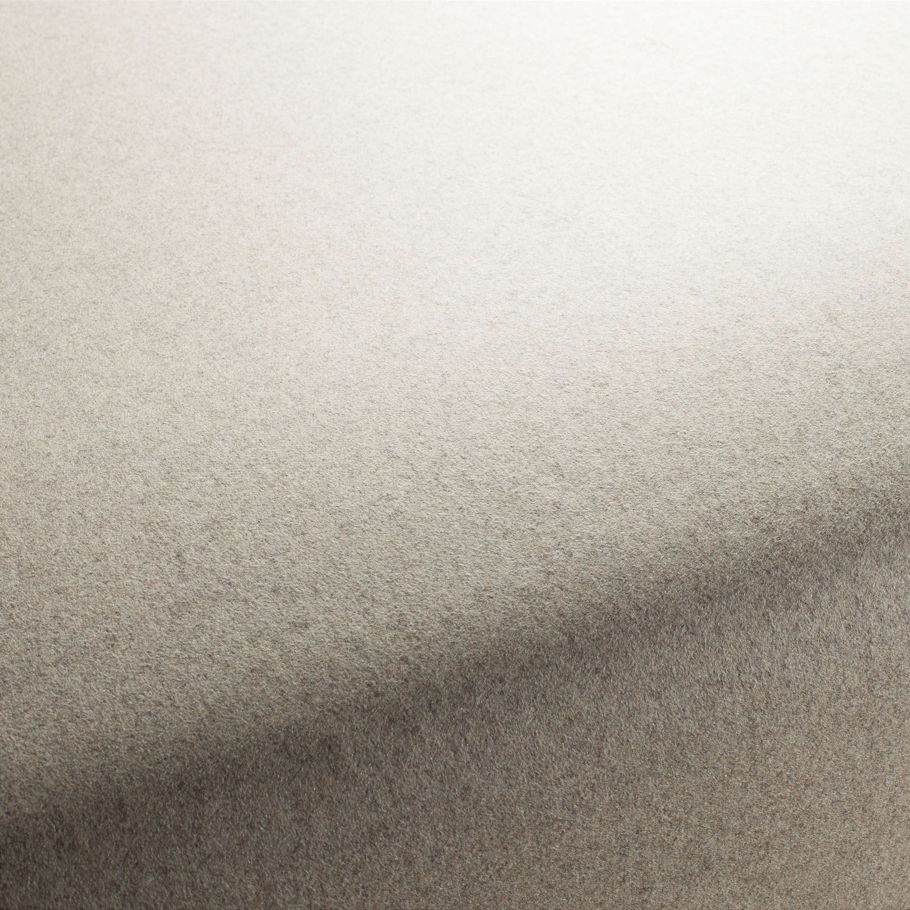 Ca1166 074 Italienischer Polsterstoff Wolle Beige