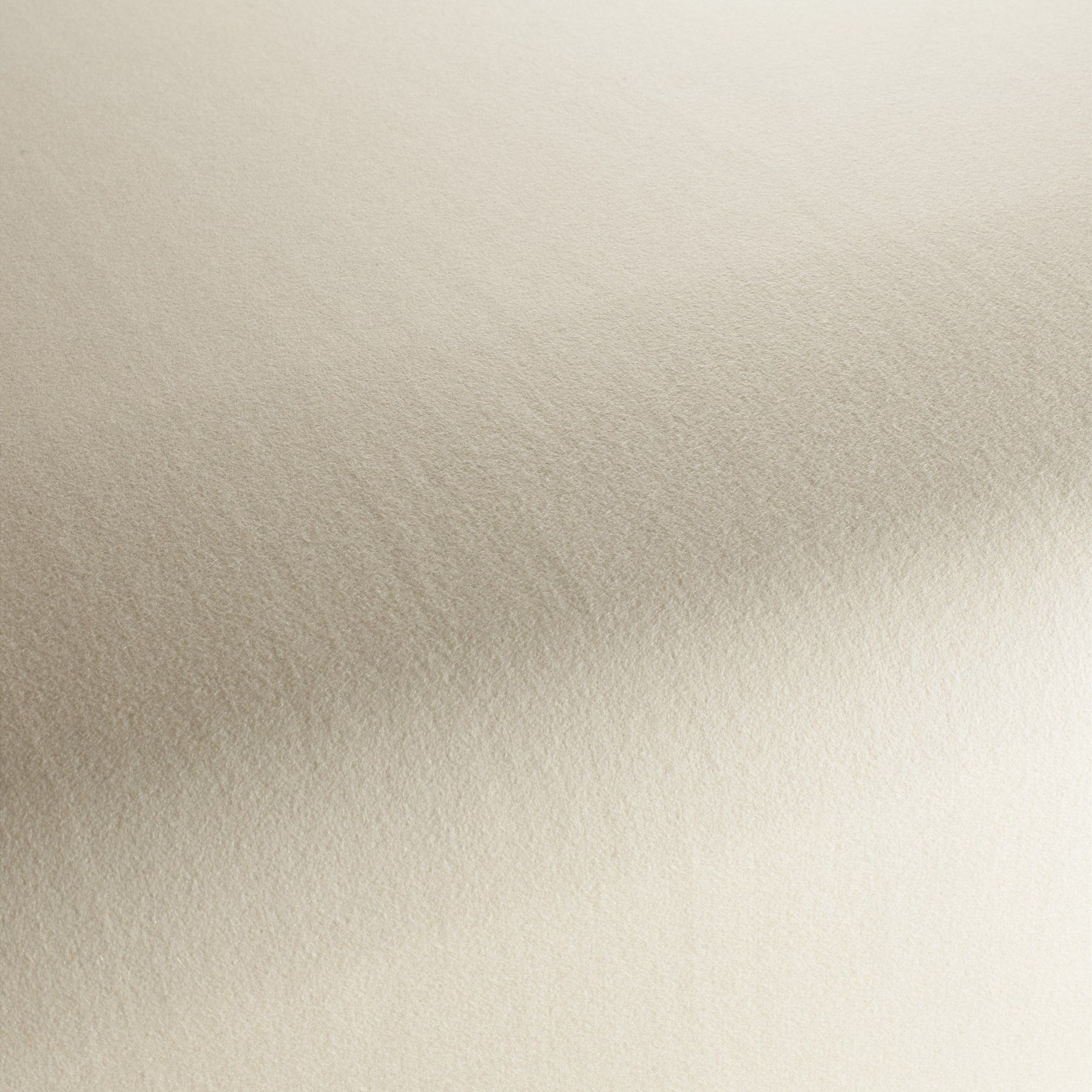 Ca1166 075 Italienischer Polsterstoff Wolle Beige