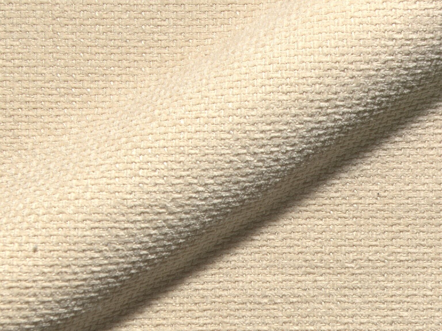 Aqua 143 Nachhaltiger Hoepke Polsterstoff Beige