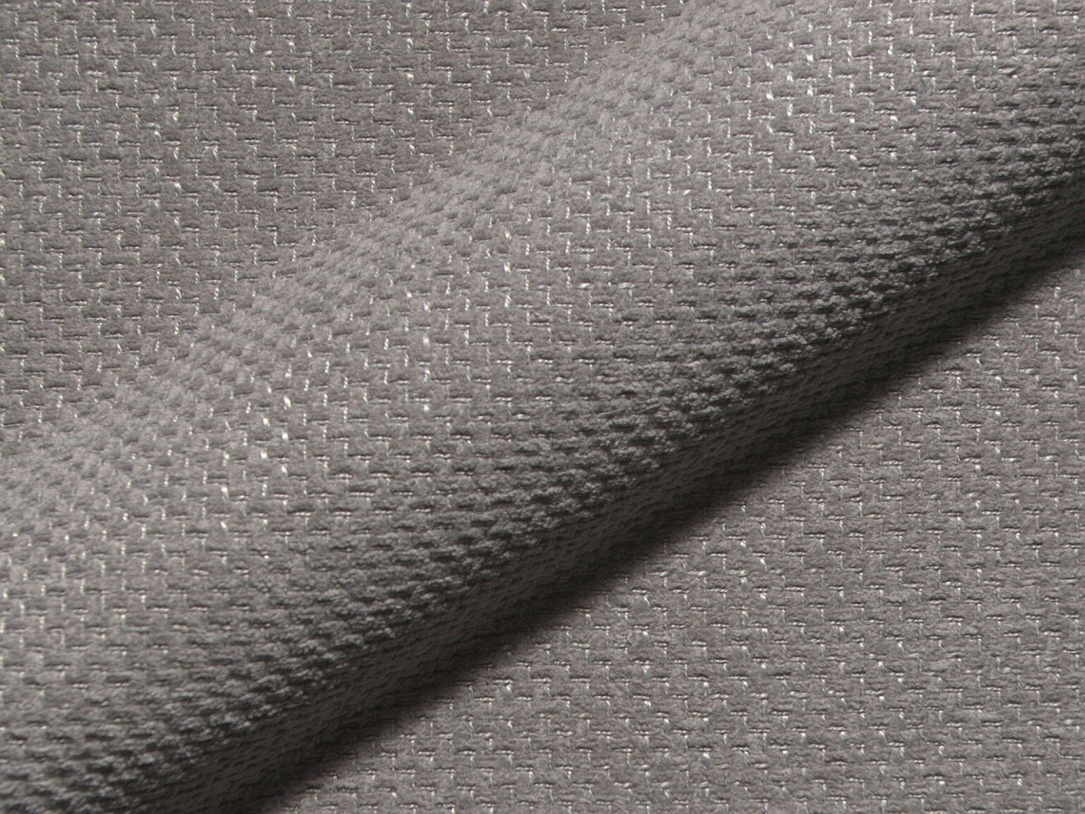 Aqua 159 Nachhaltiger Hoepke Polsterstoff Grau