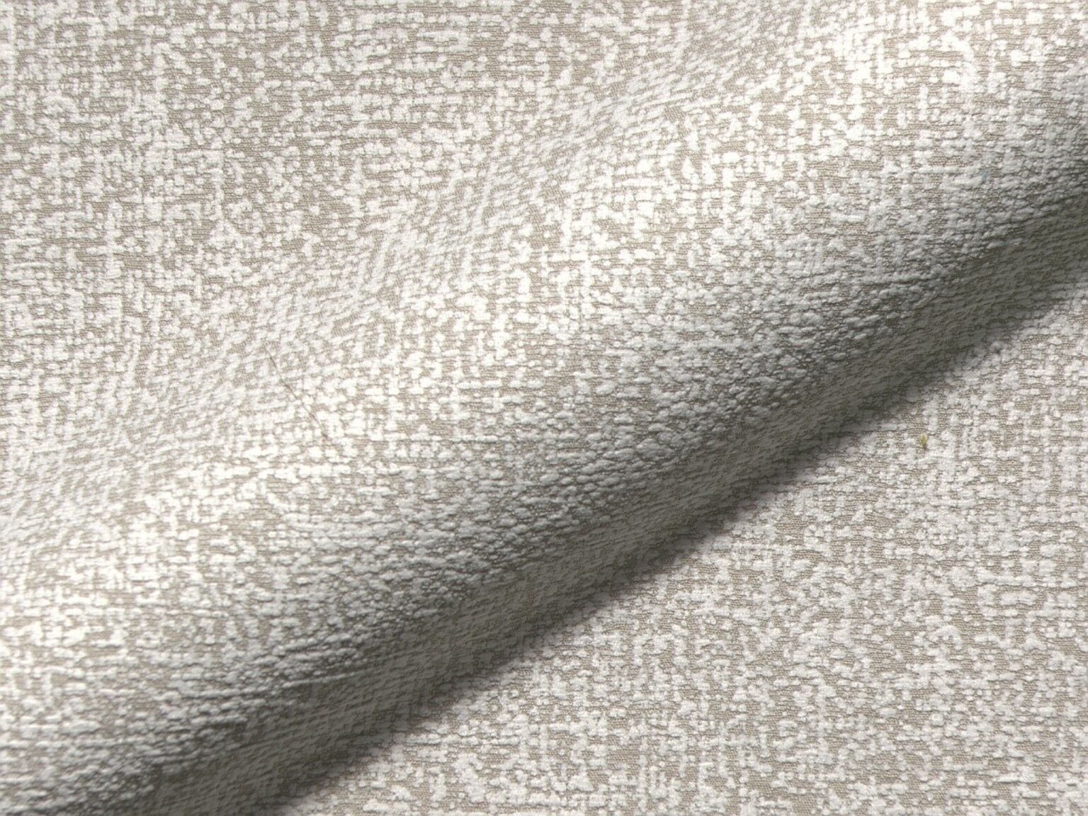 Hollywood Fr 713 Ausgefallener Moderner Hoepke Polsterstoff Moebelstoff Gemustert Beige