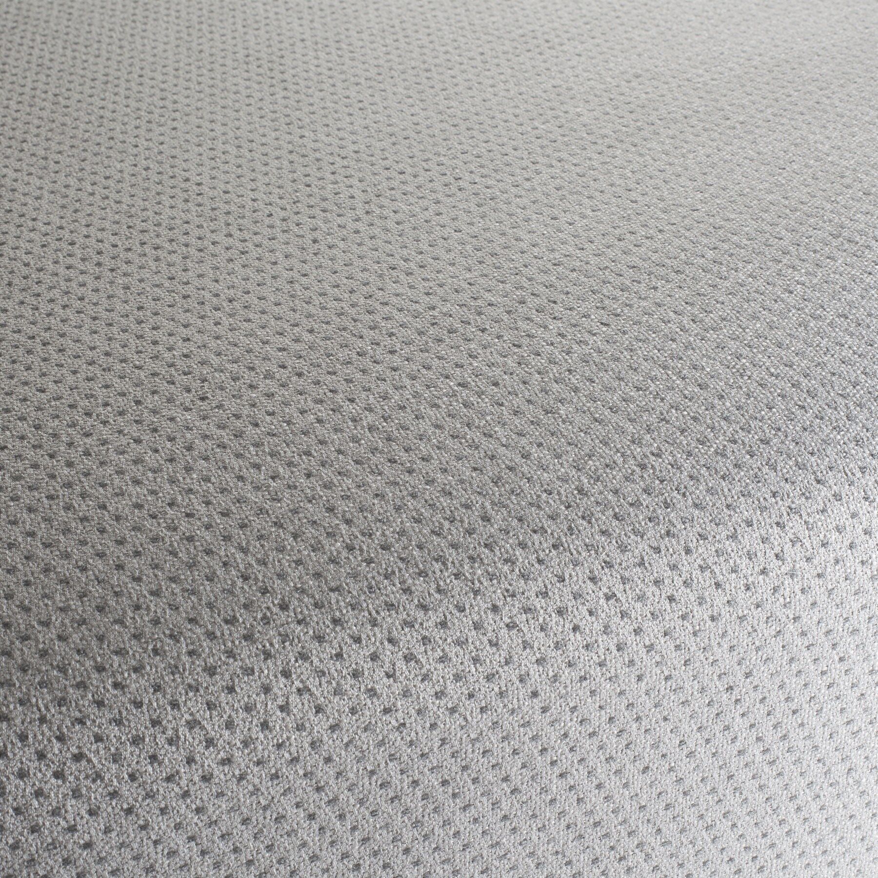 Ja2059 091 Dots Jab Polsterstoff Moebelstoff Gemustert Beige Grau