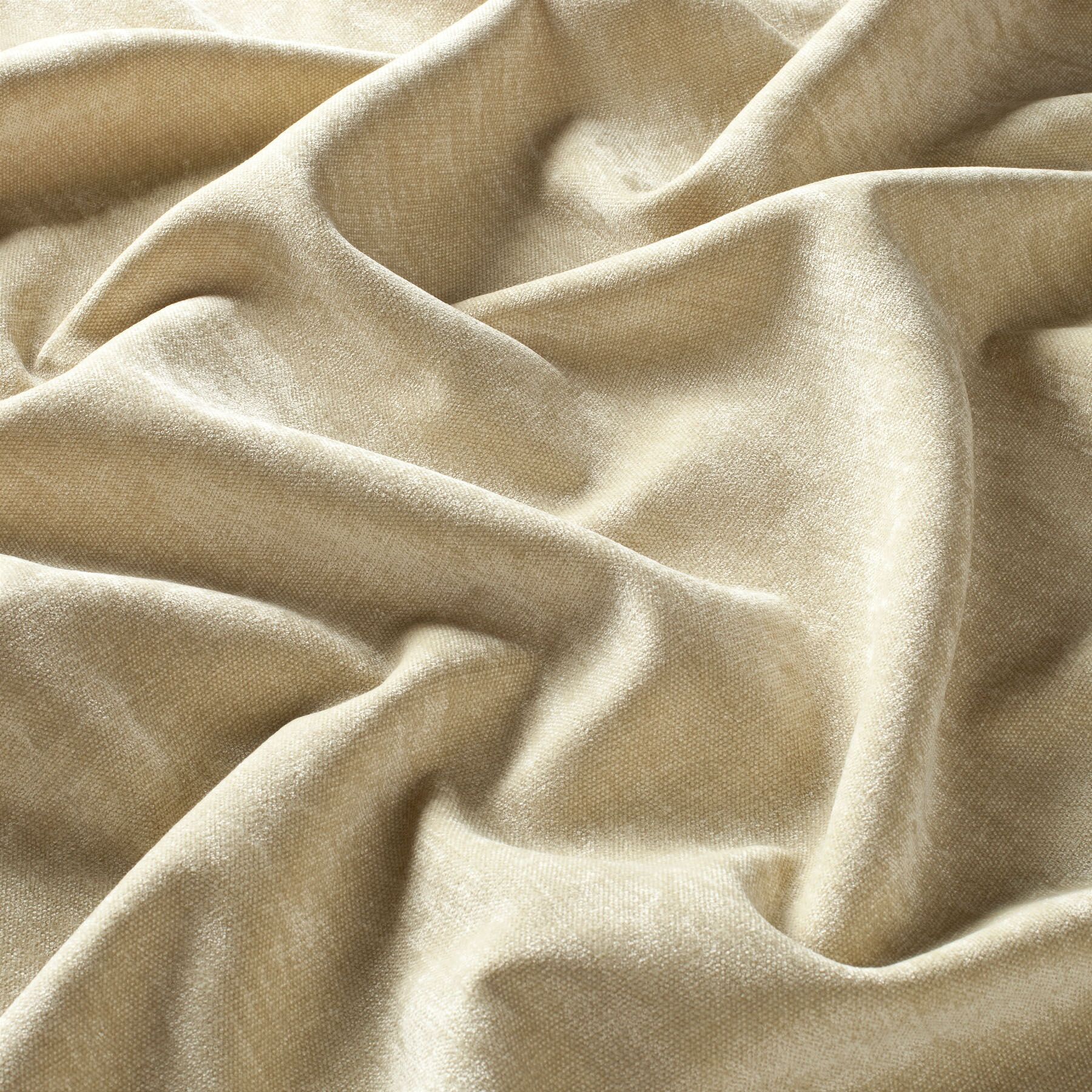 1 6579 073 Diego Jab Anstoetz Chenille Moebelstoff Beige