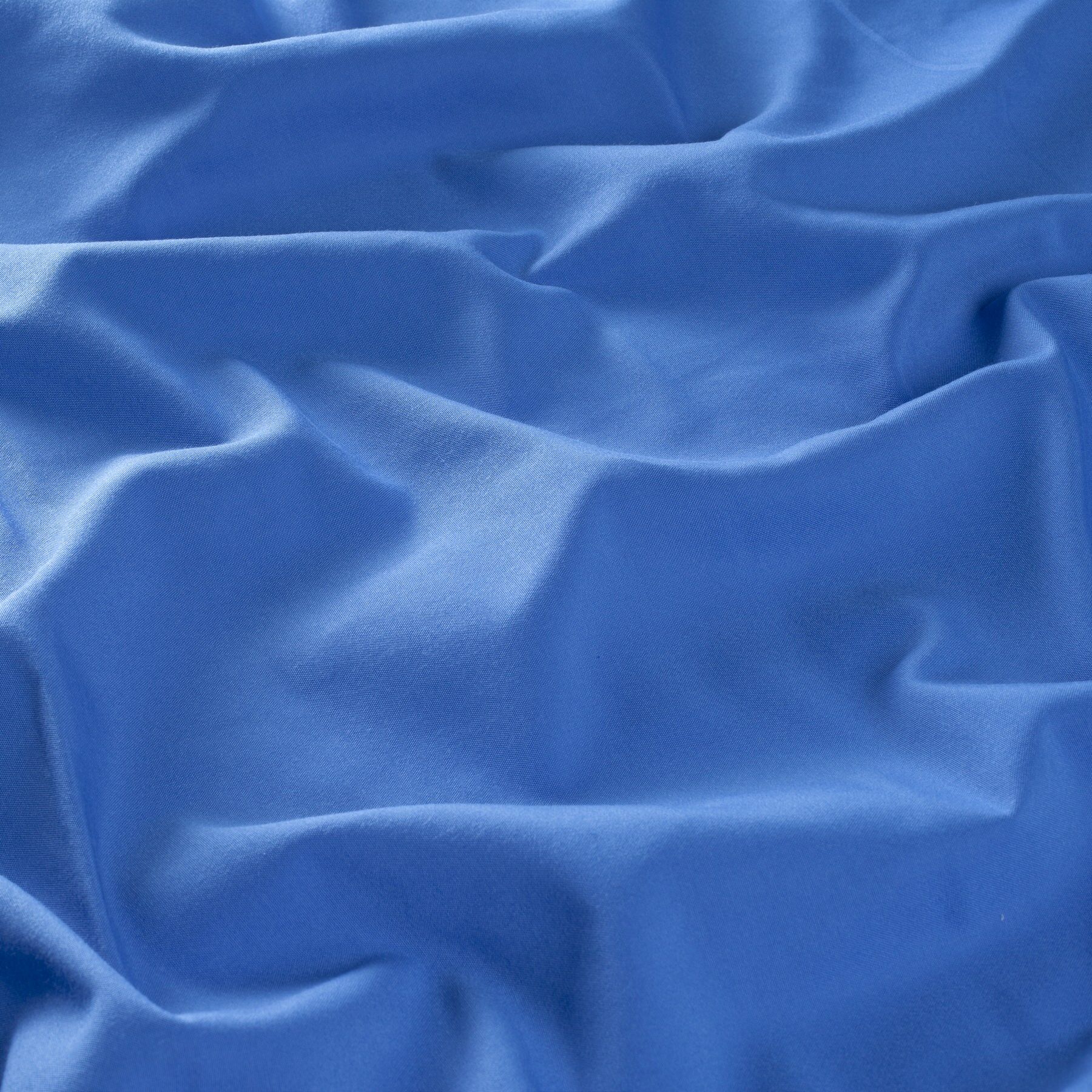 Bond Ja6006 057 Blickdichte Vorhangstoffe Jab Anstoetz Schwer Entflammbar Blau