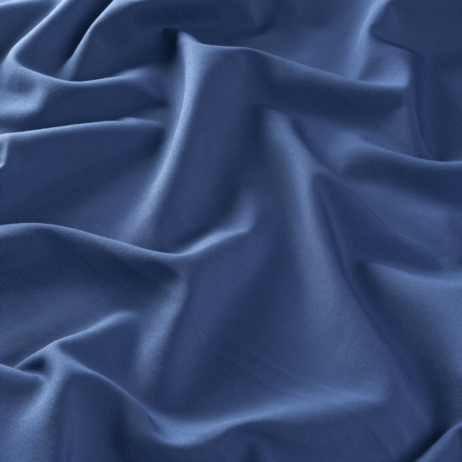 Bond Ja6006 058 Blickdichte Vorhangstoffe Jab Anstoetz Schwer Entflammbar Blau