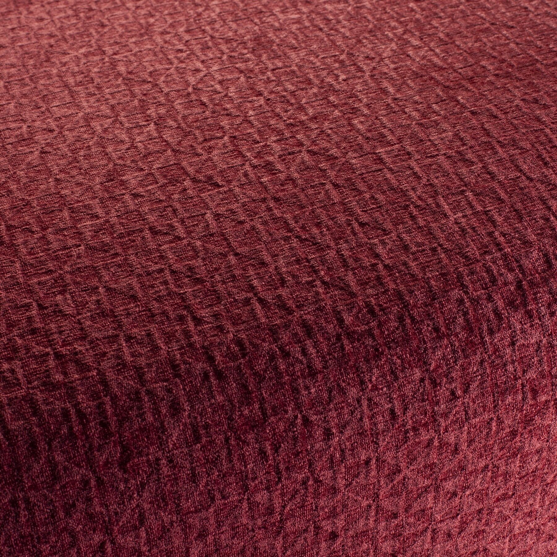 Ch3070 011 Boom Chivasso Polsterstoff Moebelstoff Modern Exclusiv Gemustert Rot