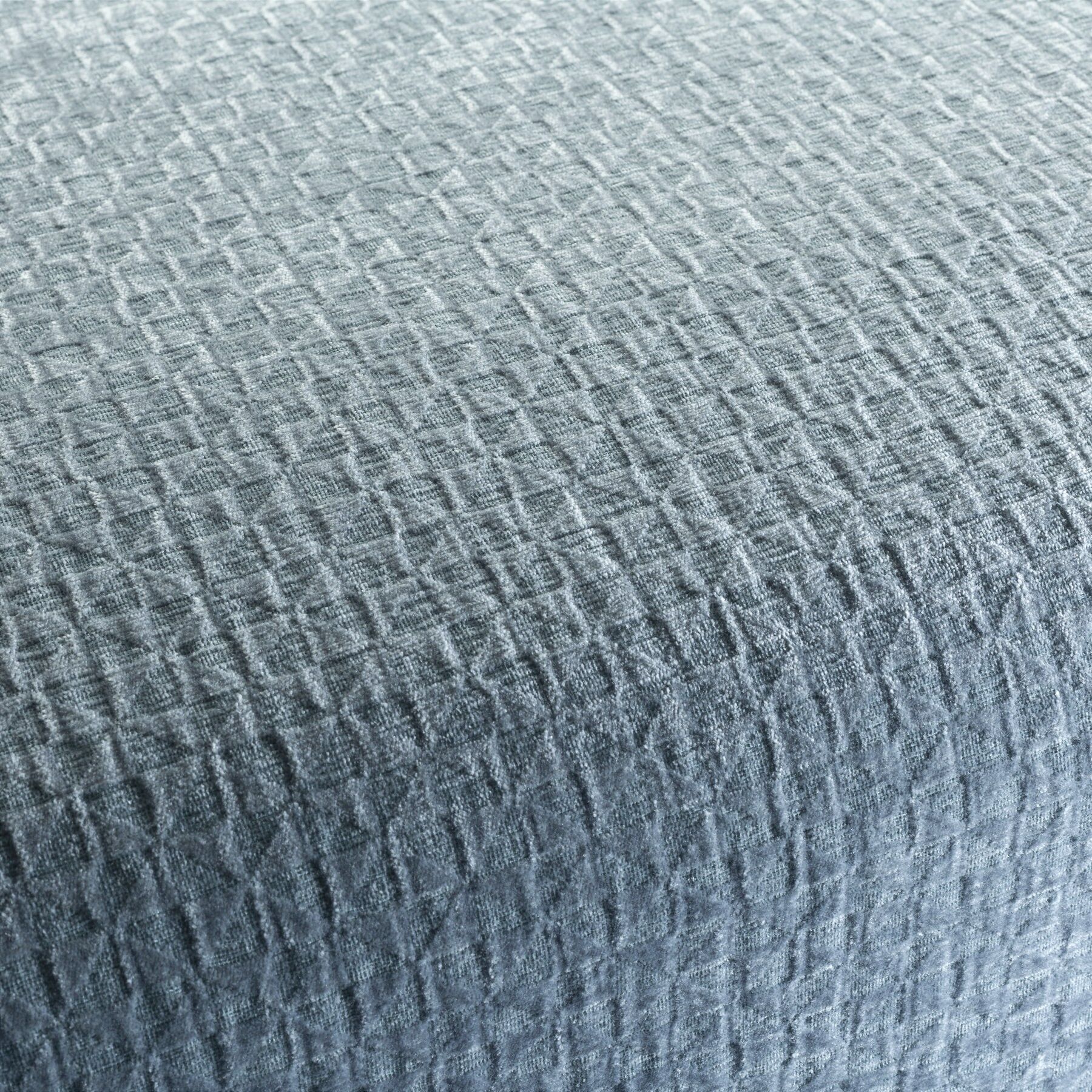 Ch3070 050 Boom Chivasso Polsterstoff Moebelstoff Modern Exclusiv Gemustert Blau