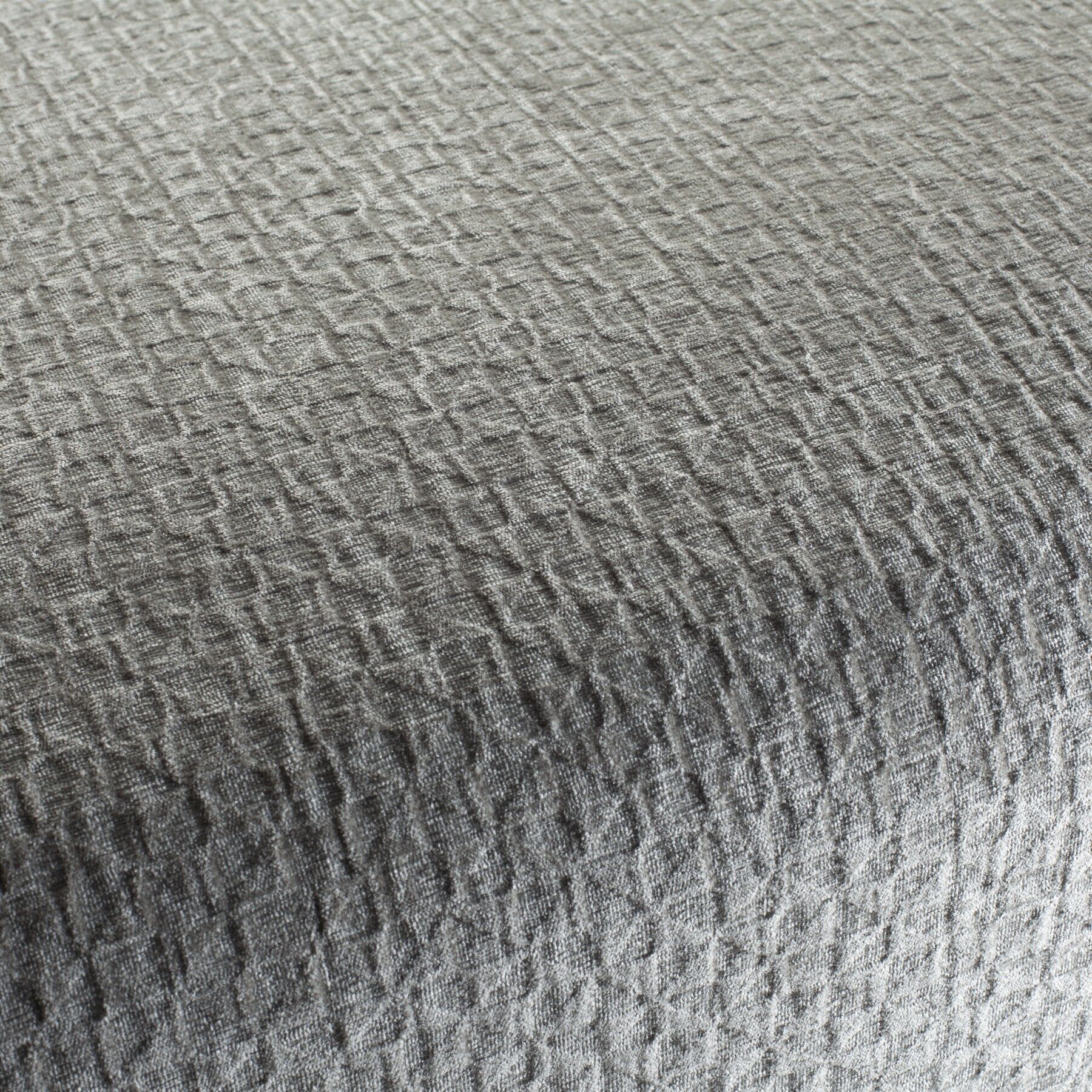 Ch3070 074 Boom Chivasso Polsterstoff Moebelstoff Modern Exclusiv Gemustert Grau