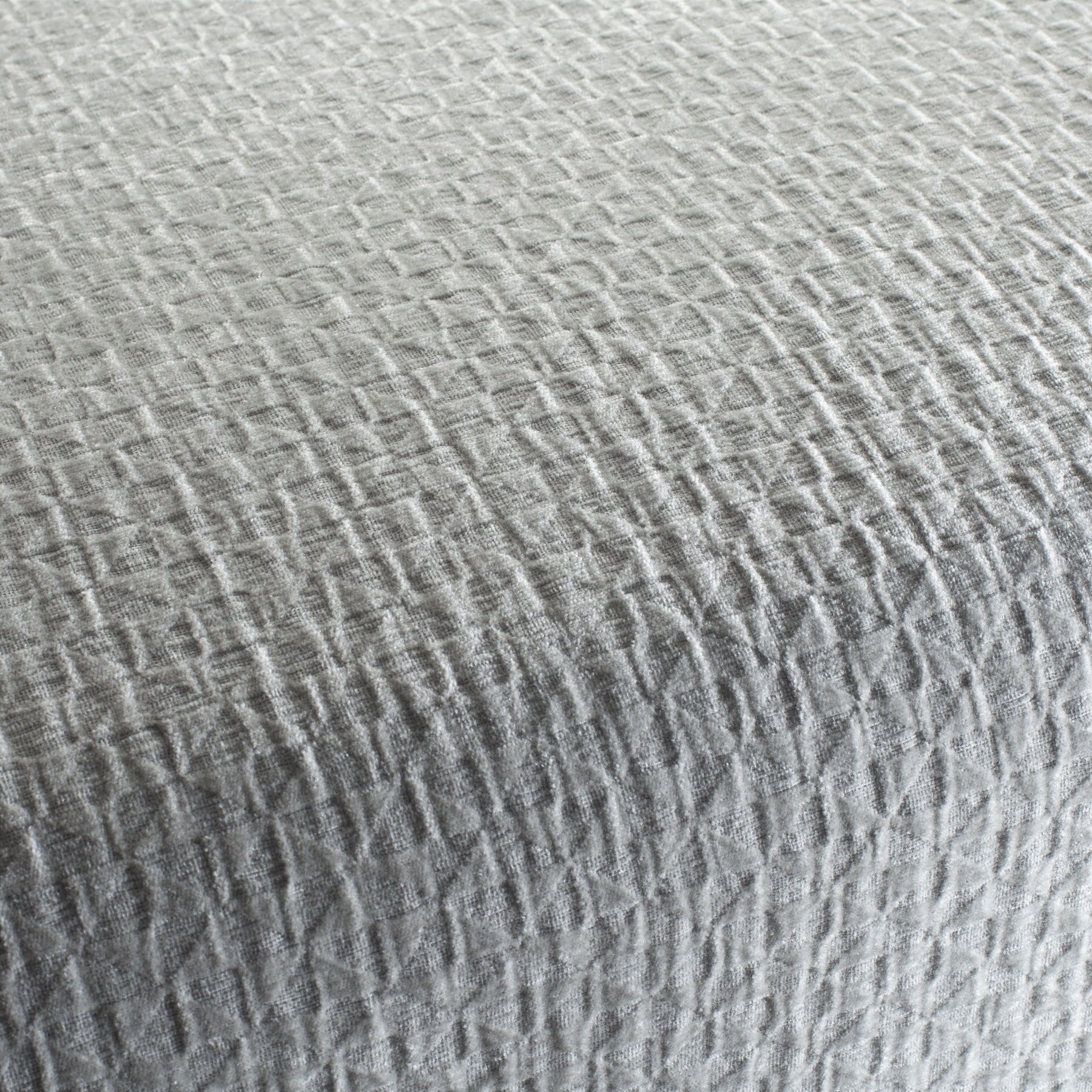 Ch3070 091 Boom Chivasso Polsterstoff Moebelstoff Modern Exclusiv Gemustert Grau