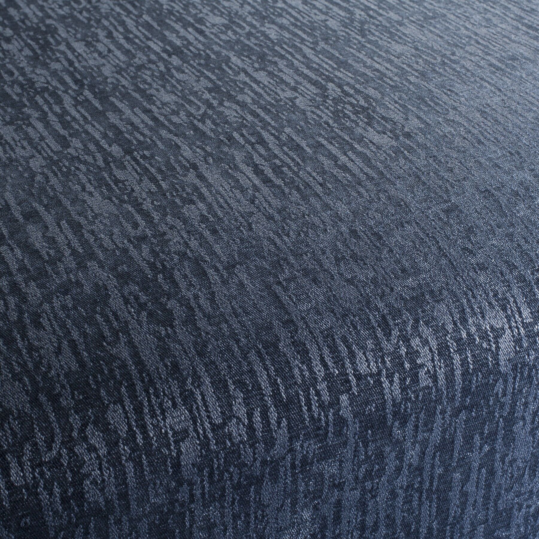 Ja1013 051 Barry Chenille Jab Anstoetz Bezugsstoff Gemustert Blau