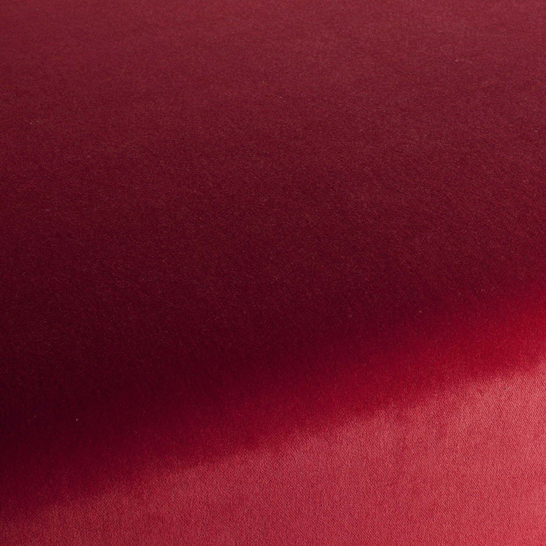 Ja3007 010 Playa Indoor Und Outdoor Jab Anstoetz Velours Polsterstoff Rot