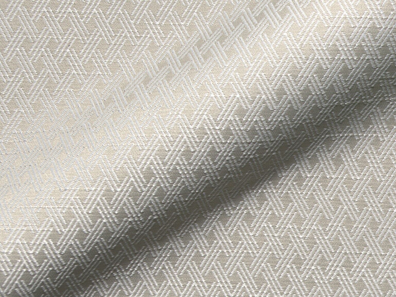 Lancaster Fr 733 Ausgefallener Moderner Hoepke Polsterstoff Moebelstoff Gemustert Beige