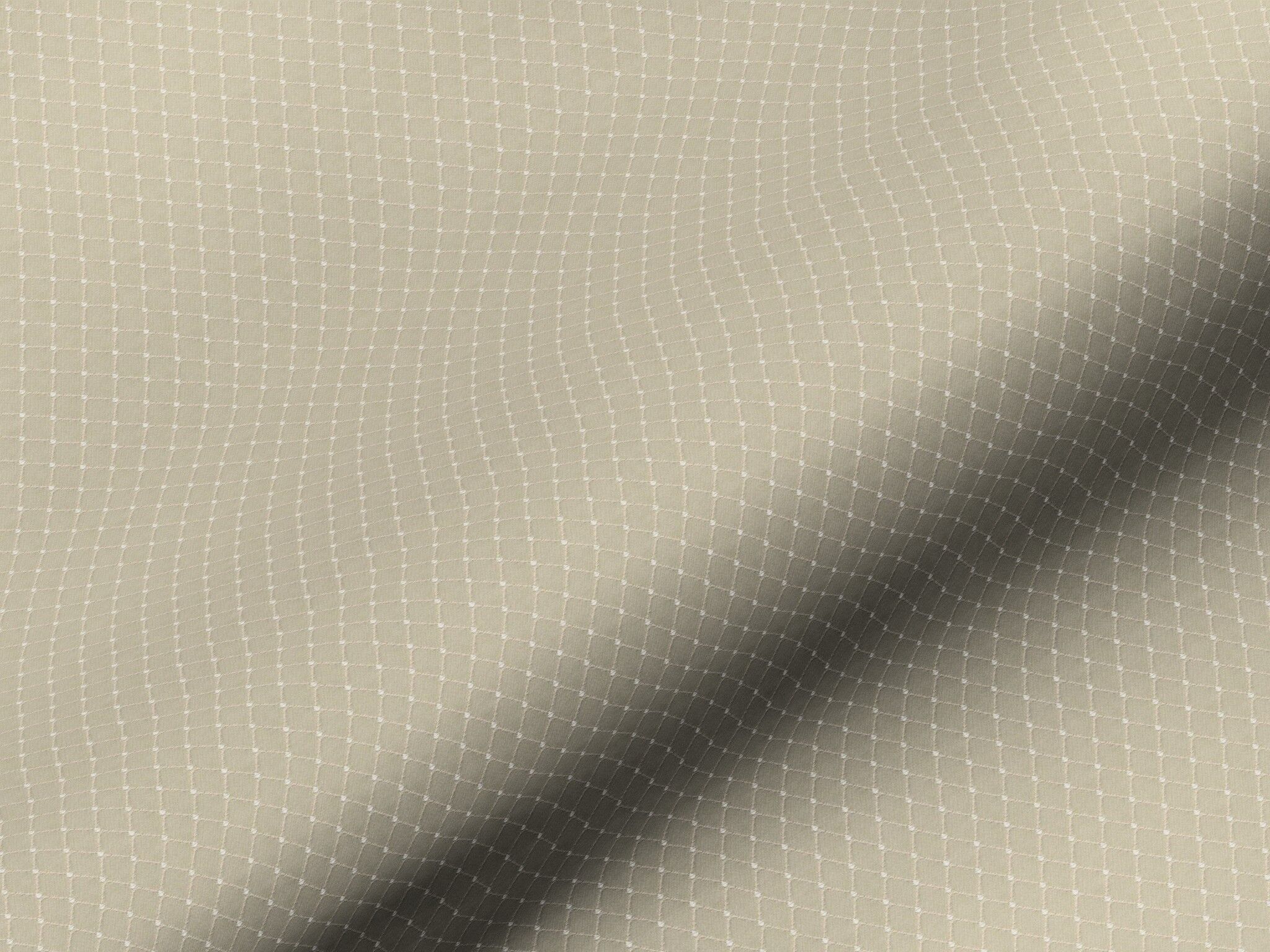 62778801 Polsterstoff Antik Rauten Gemustert Beige