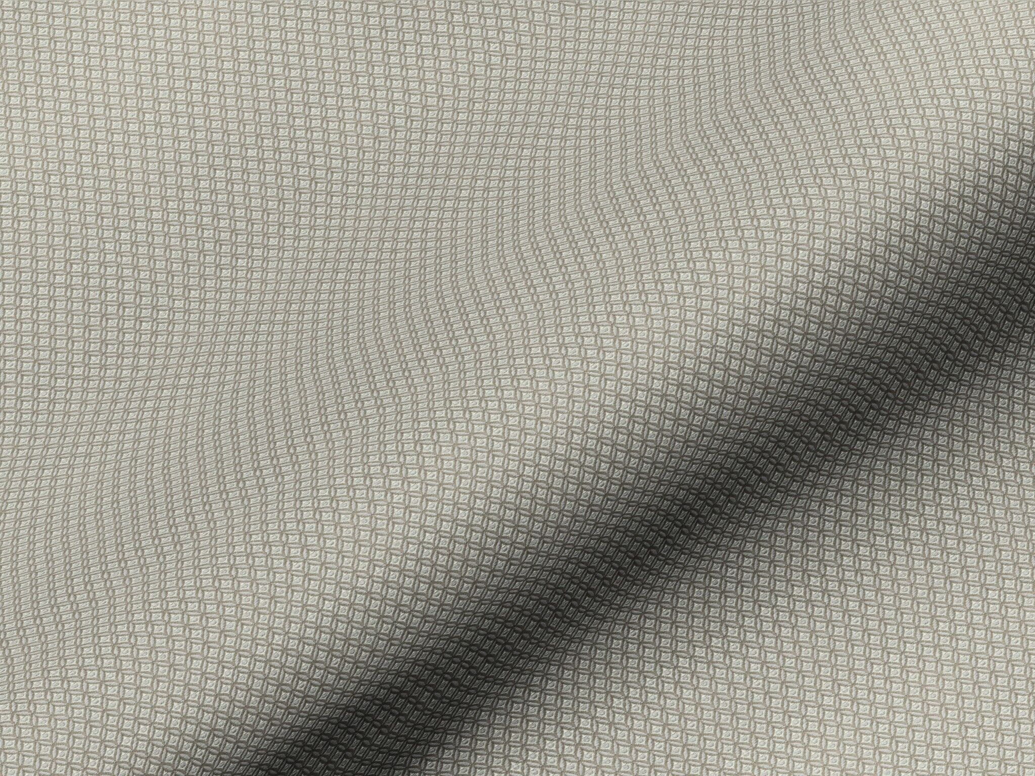 62780500 Classic Selektion Antiker Polsterstoff Gemustert Grau