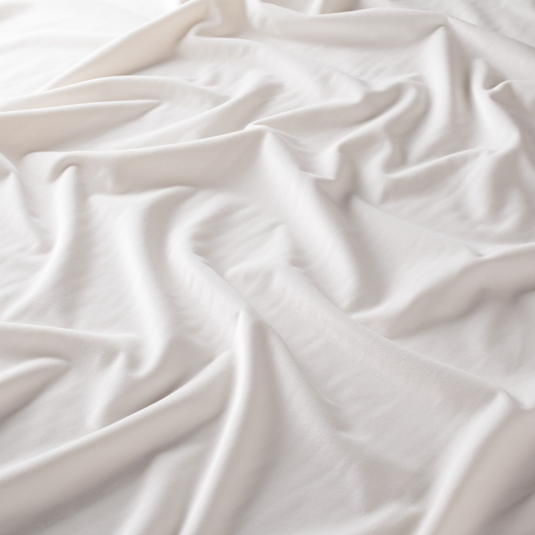 Ch2992 070 Heavens Gate Exklusiver Samt Velvet Vorhangstoff Polsterstoff Creme