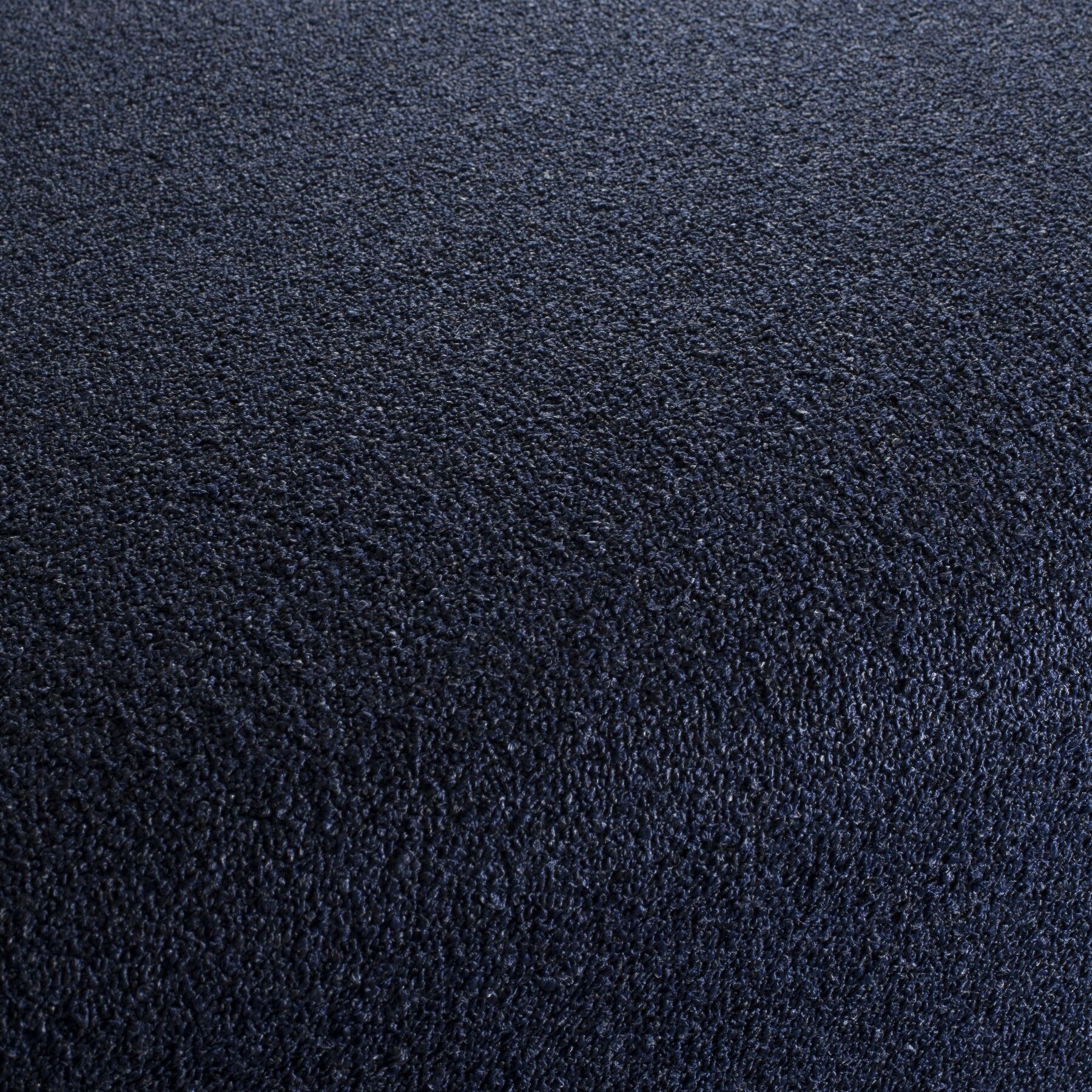 Ja1027 053 Chico Jab Anstoetz Boucle Polsterstoff Moebelstoff Blau
