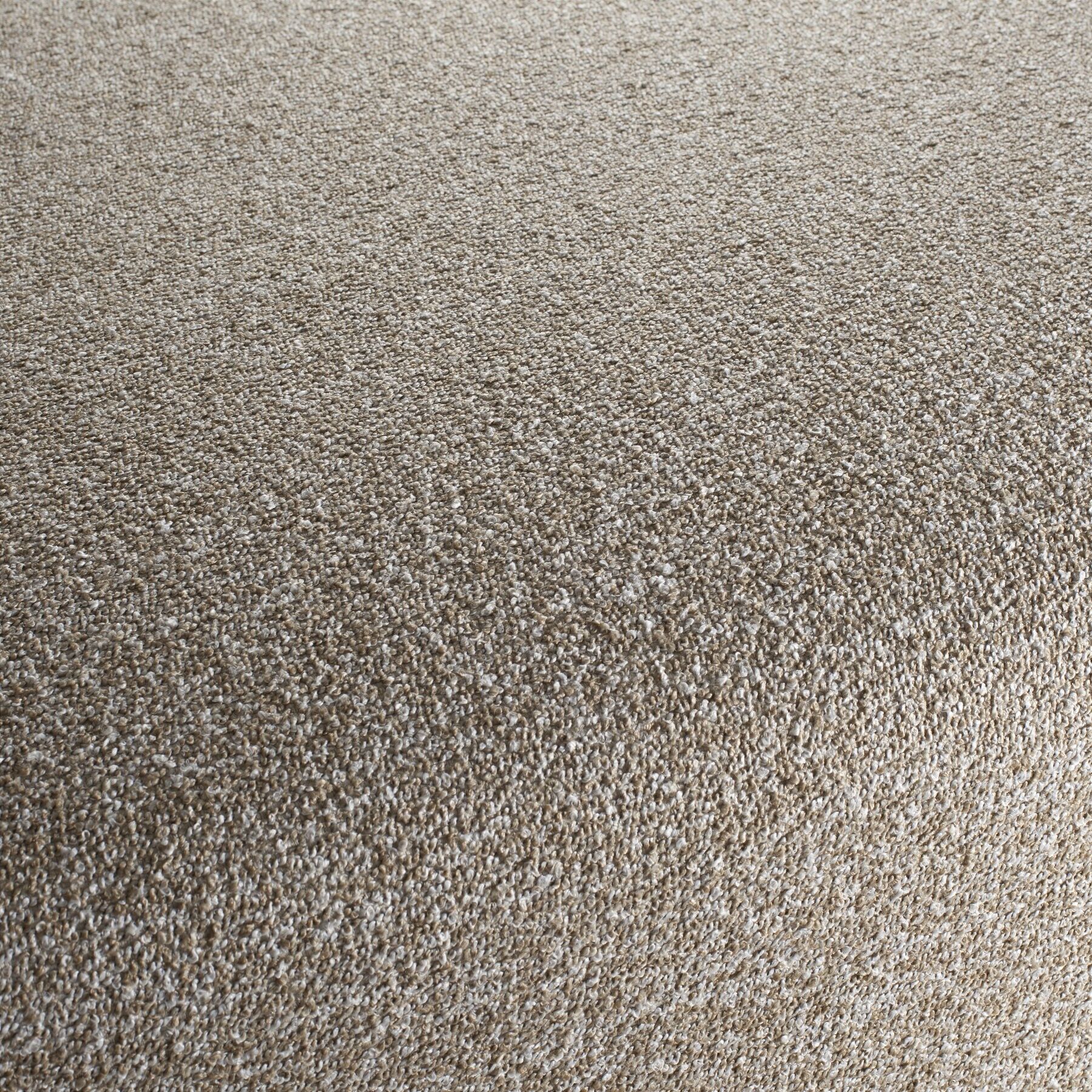 Ja1027 075 Chico Jab Anstoetz Boucle Polsterstoff Moebelstoff Beige