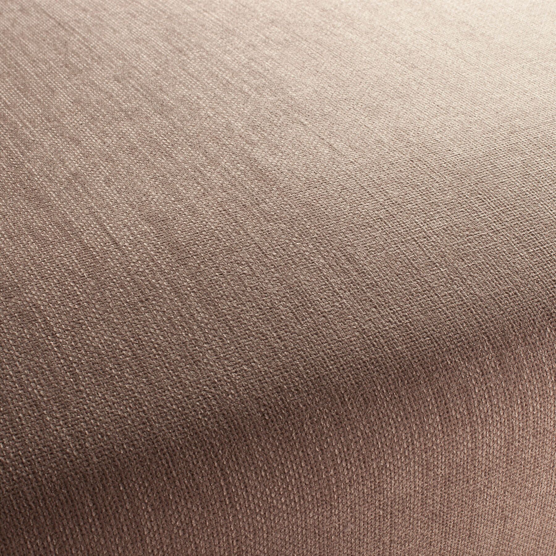 1 1243 020 Toro Jab Anstoetz Chenille Bezugsstoff Braun