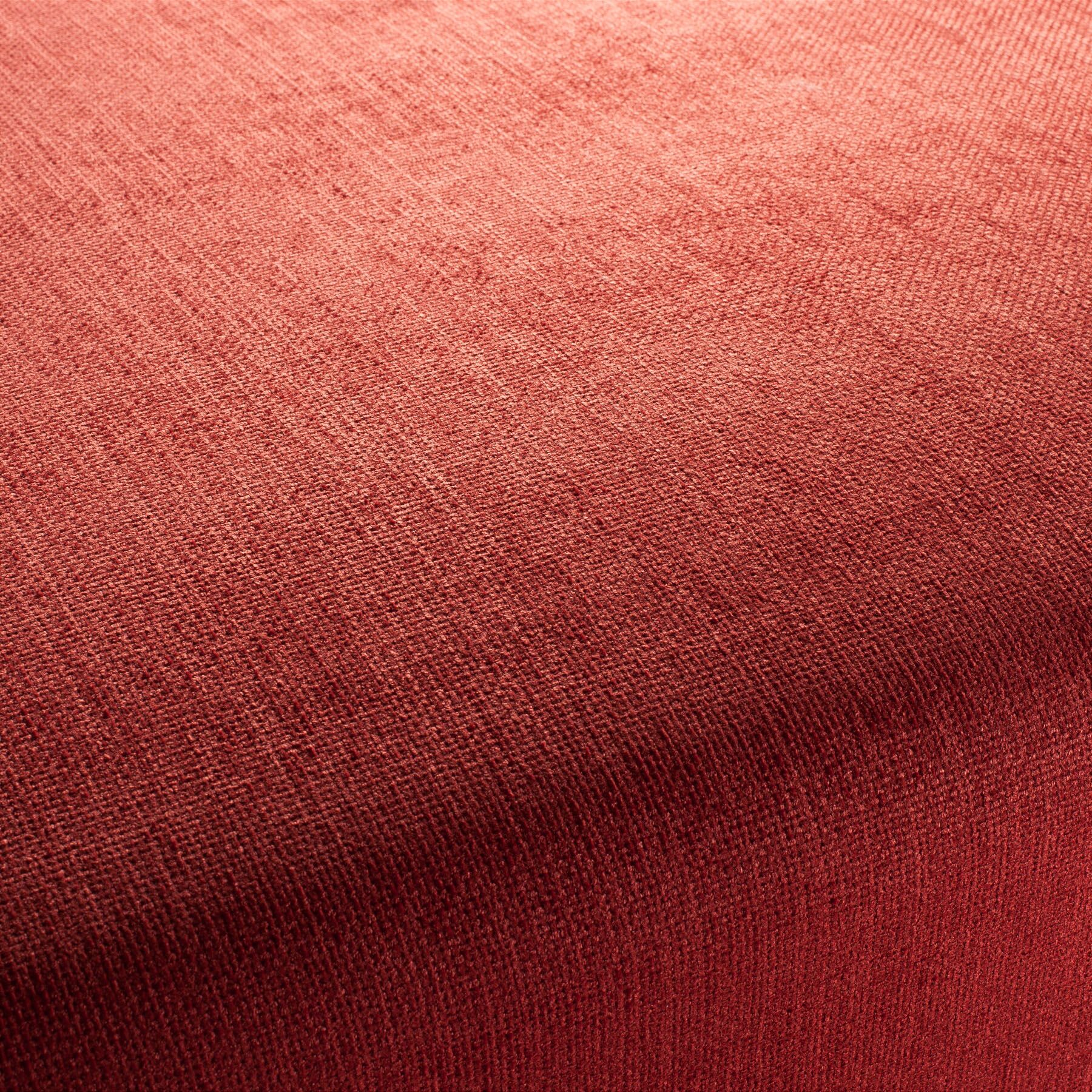 1 1243 065 Toro Jab Anstoetz Chenille Bezugsstoff Orange
