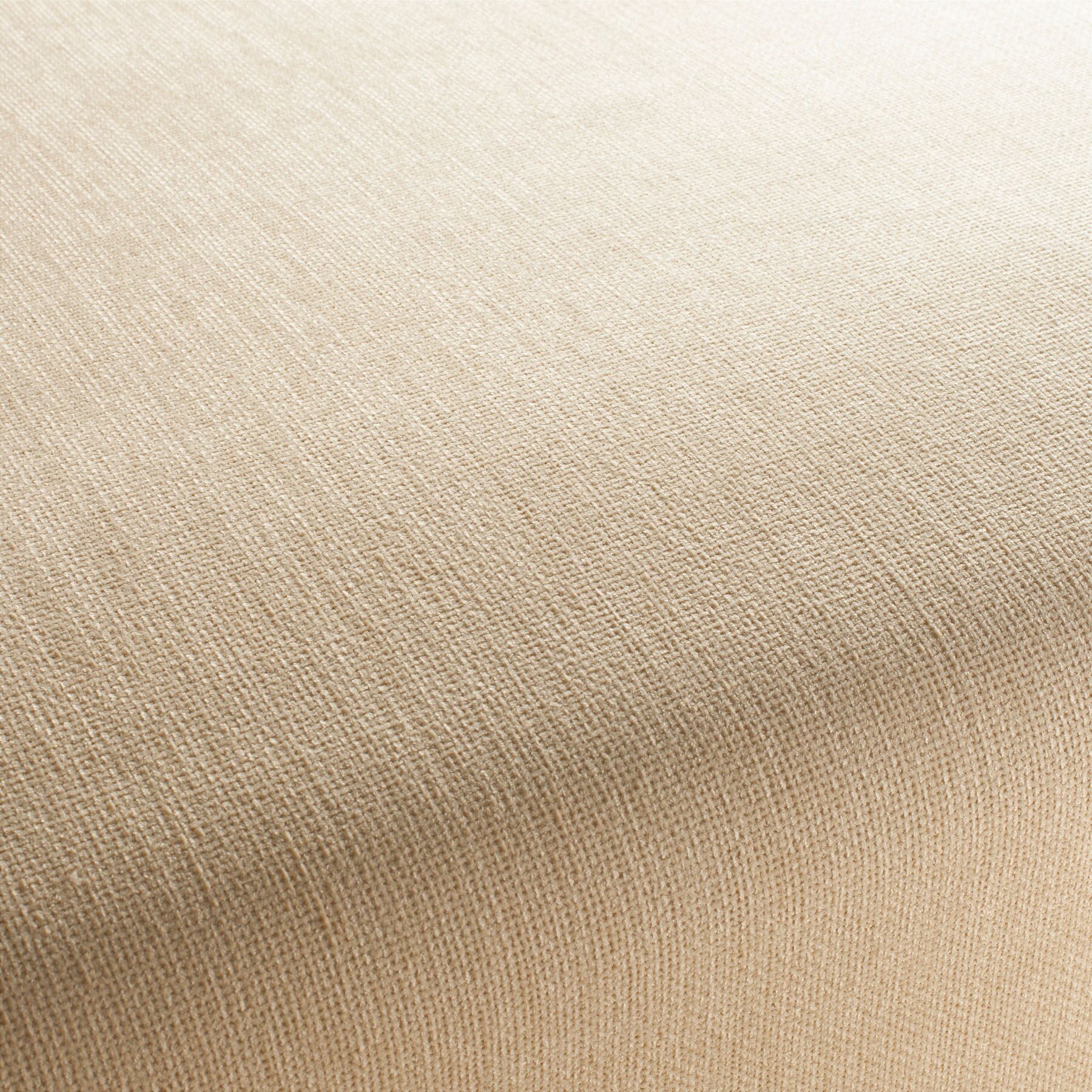 1 1243 077 Toro Jab Anstoetz Chenille Bezugsstoff Beige