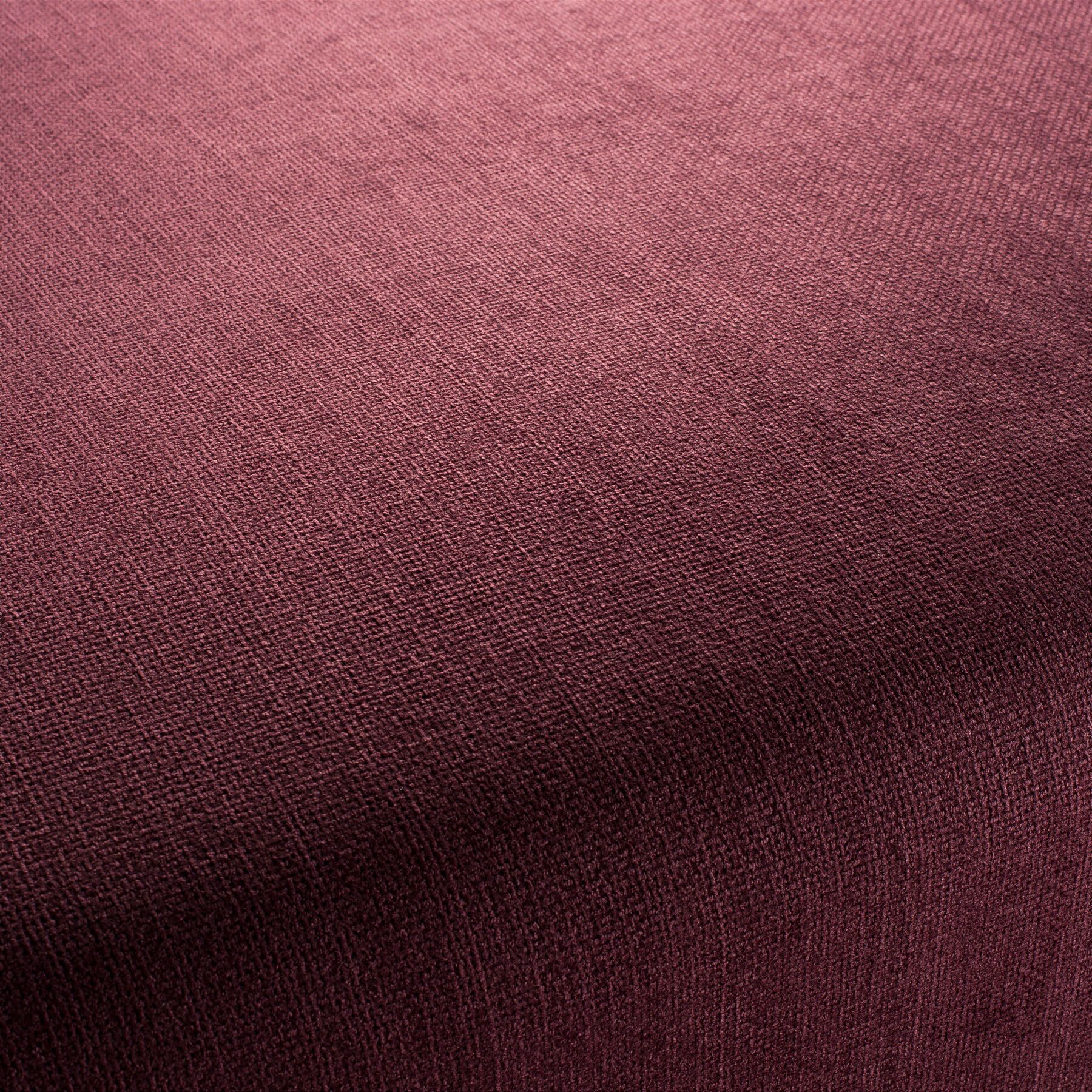 1 1243 086 Toro Jab Anstoetz Chenille Bezugsstoff Lila