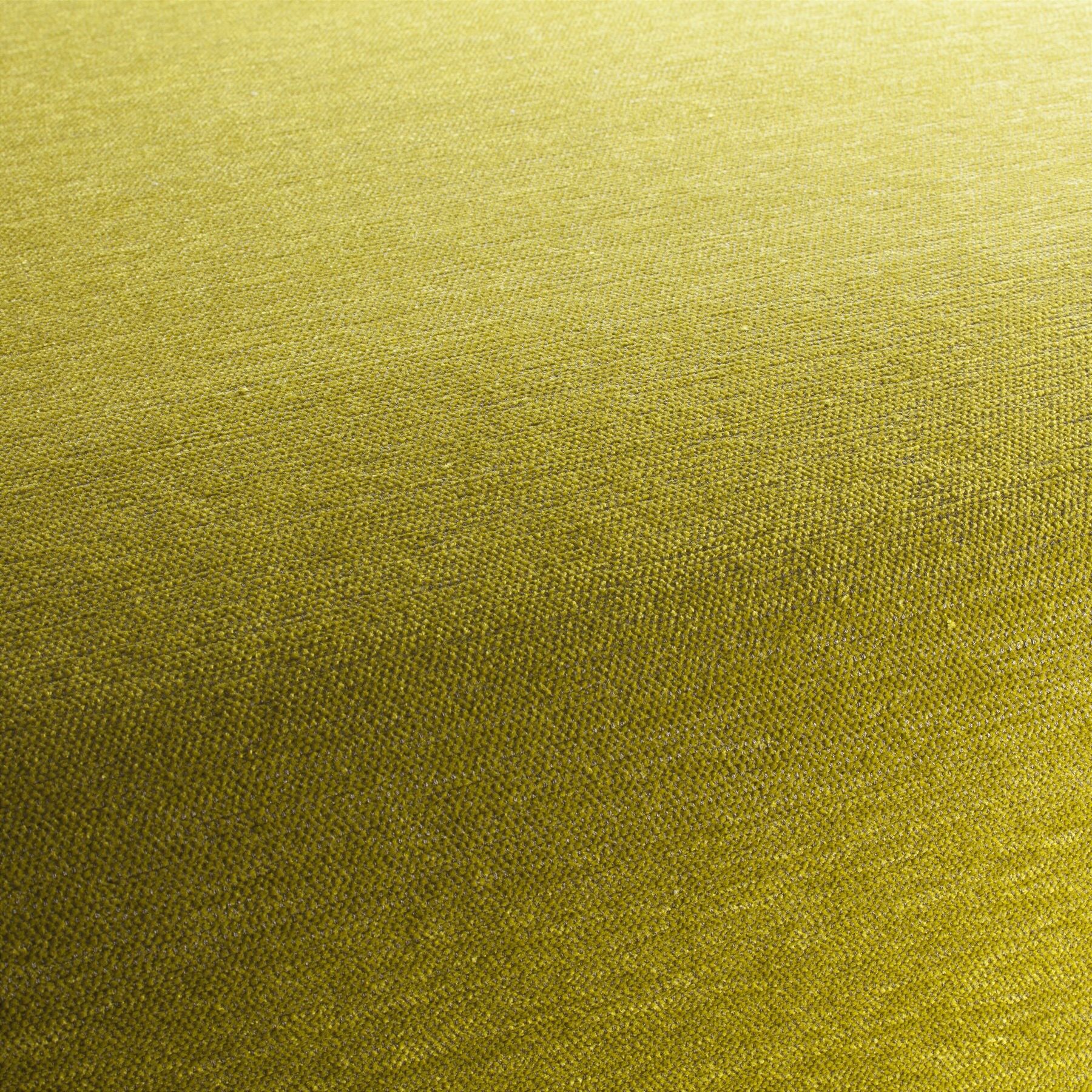 1 1384 030 Unito Jab Anstoetz Chenille Bezugsstoff Trevira Cs Flammschutz Gruen