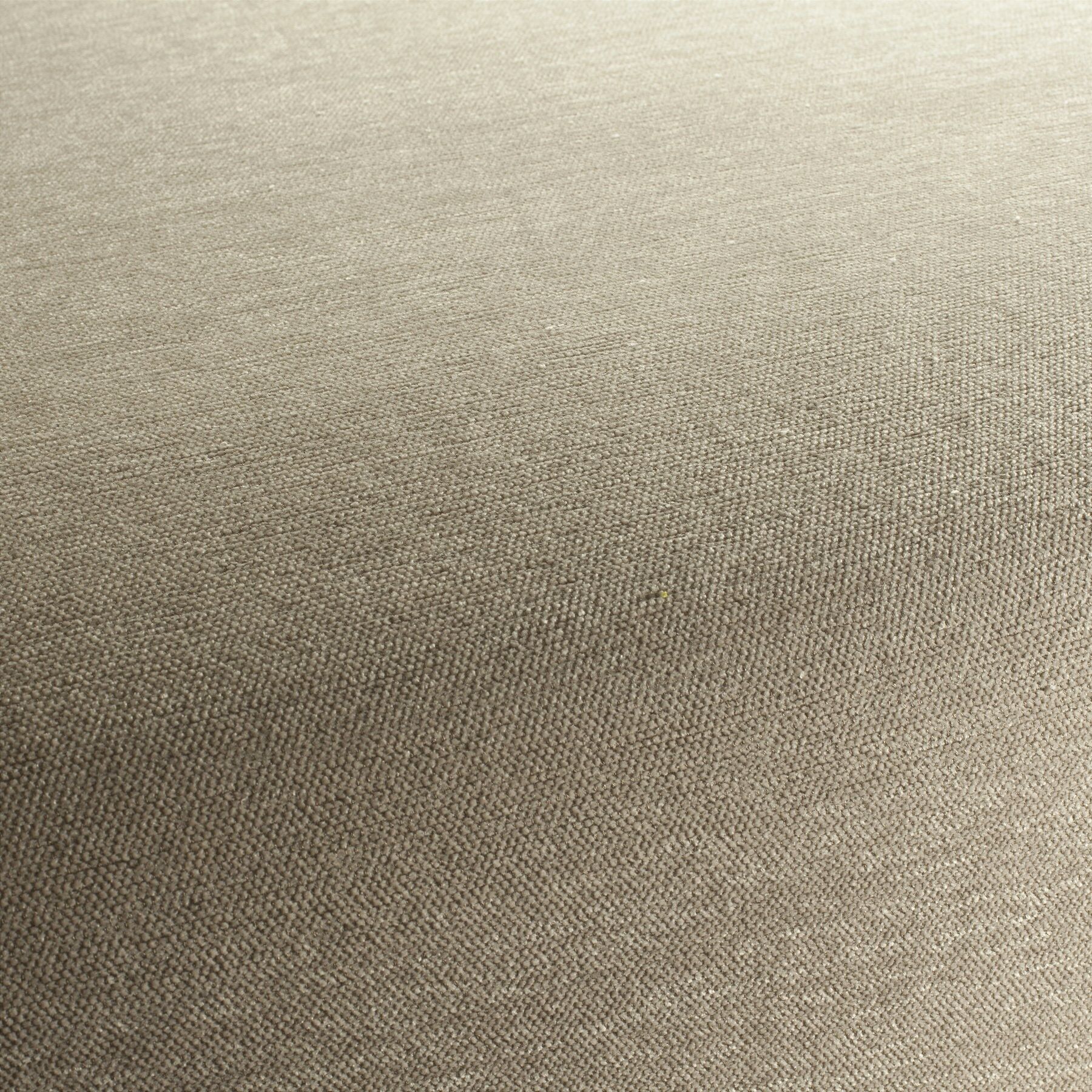1 1384 072 Unito Jab Anstoetz Chenille Bezugsstoff Trevira Cs Flammschutz Beige