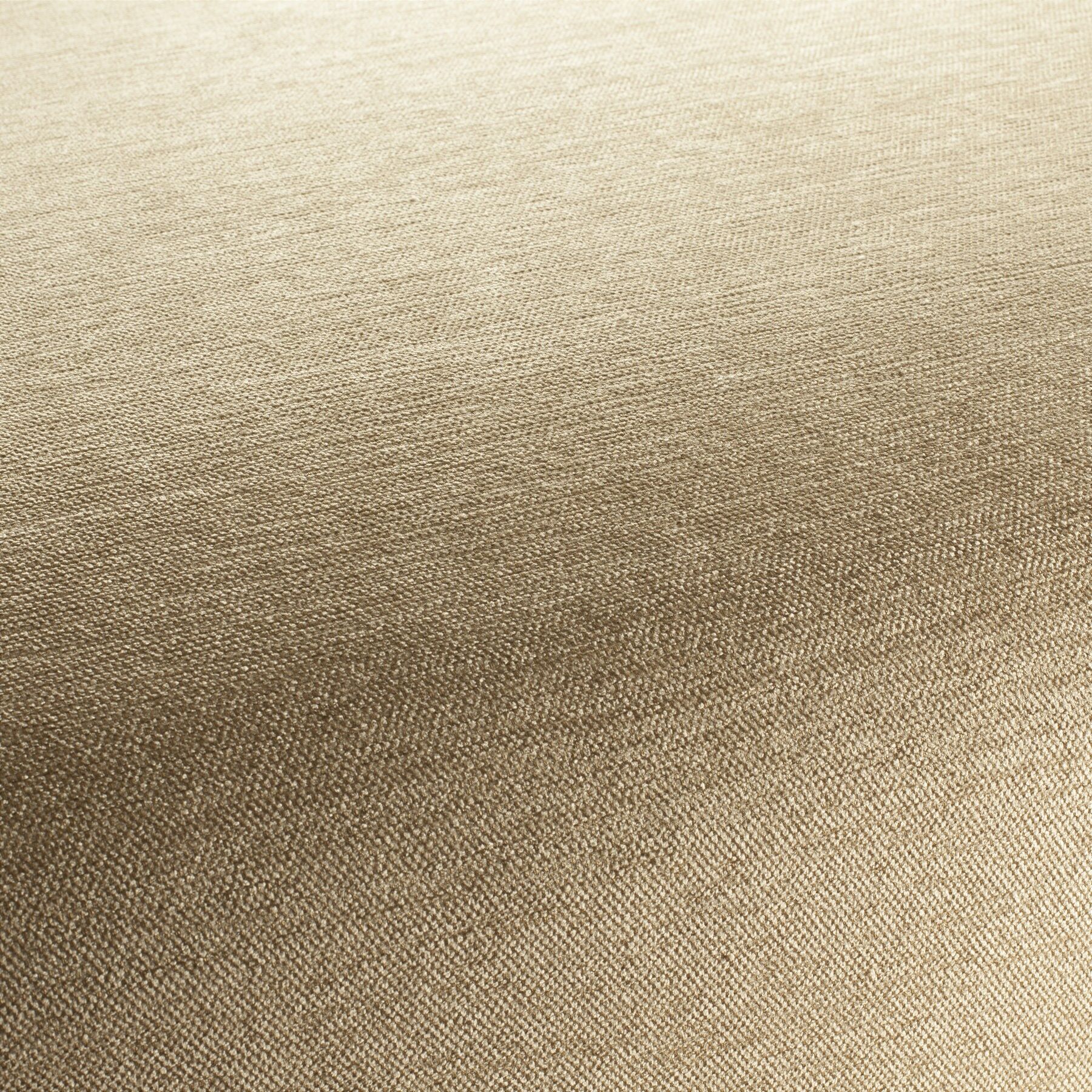 1 1384 073 Unito Jab Anstoetz Chenille Bezugsstoff Trevira Cs Flammschutz Beige