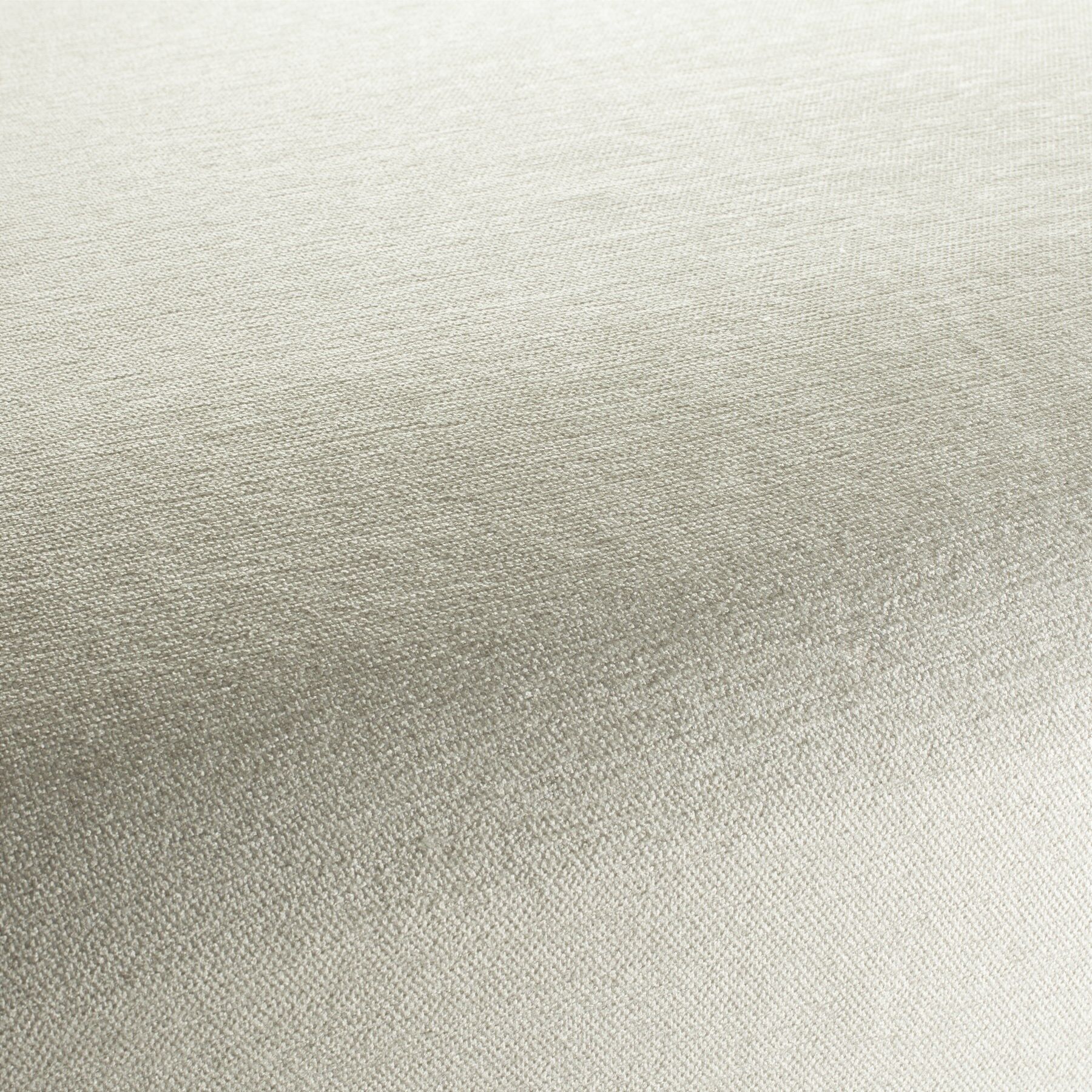1 1384 078 Unito Jab Anstoetz Chenille Bezugsstoff Trevira Cs Flammschutz Beige