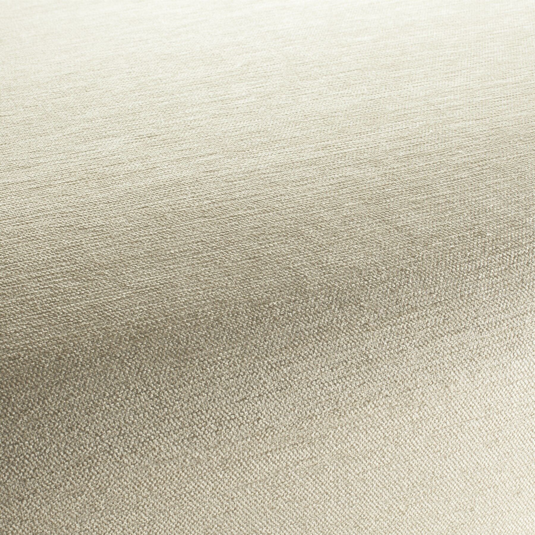 1 1384 079 Unito Jab Anstoetz Chenille Bezugsstoff Trevira Cs Flammschutz Beige