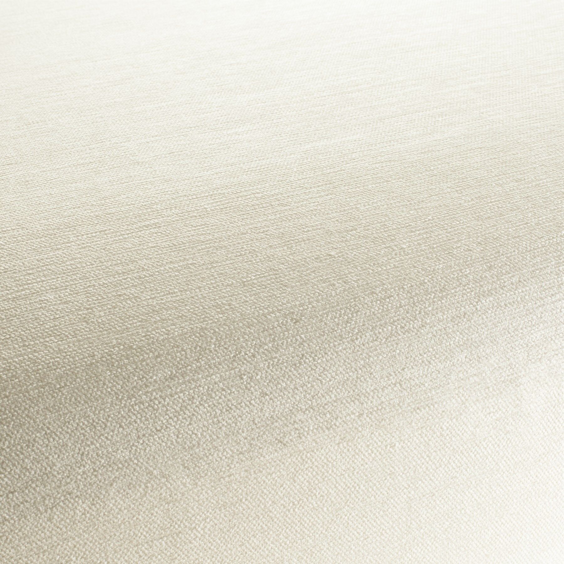 1 1384 090 Unito Jab Anstoetz Chenille Bezugsstoff Trevira Cs Flammschutz Beige