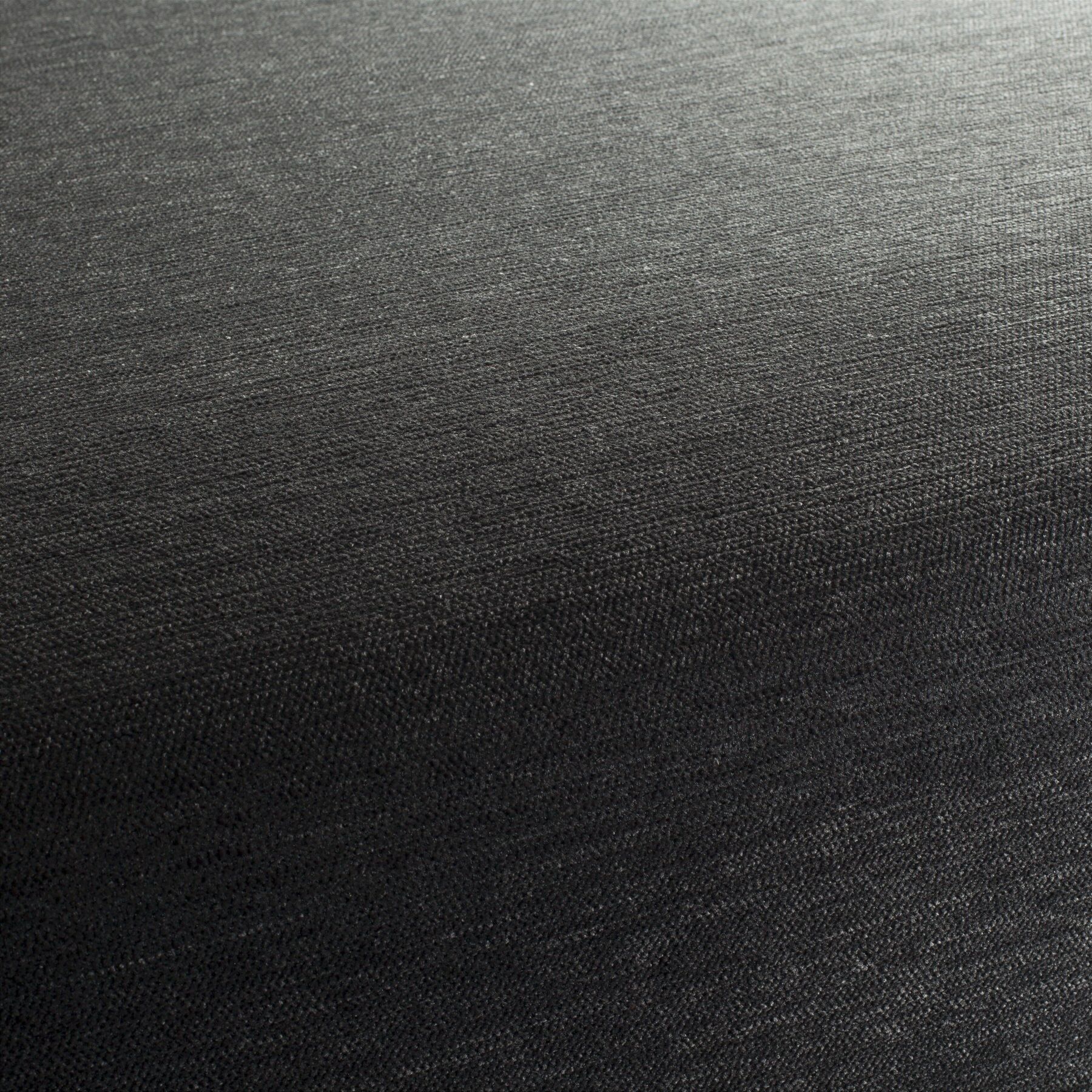 1 1384 093 Unito Jab Anstoetz Chenille Bezugsstoff Trevira Cs Flammschutz Grau