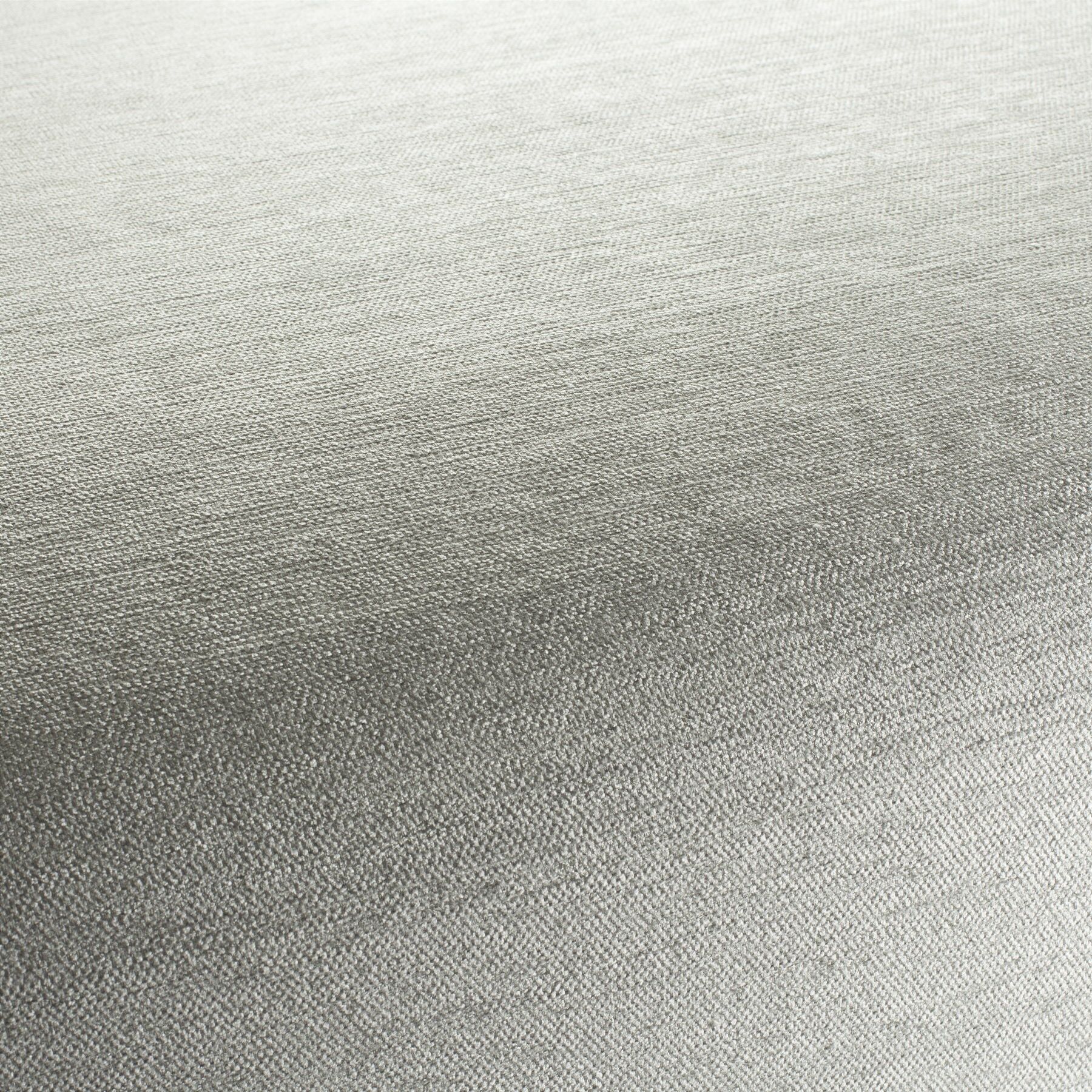 1 1384 094 Unito Jab Anstoetz Chenille Bezugsstoff Trevira Cs Flammschutz Grau