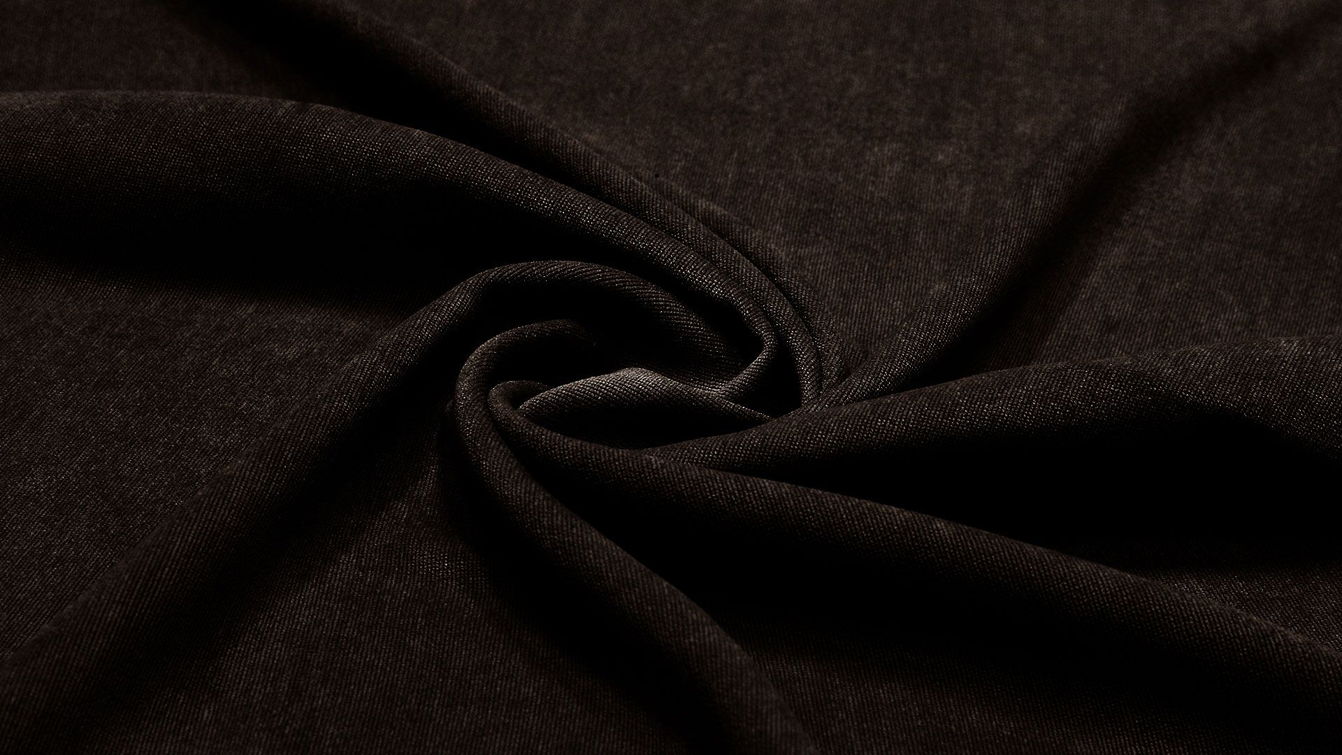 548010 295 Cord Vorhangstoff Sonnhaus Mocca