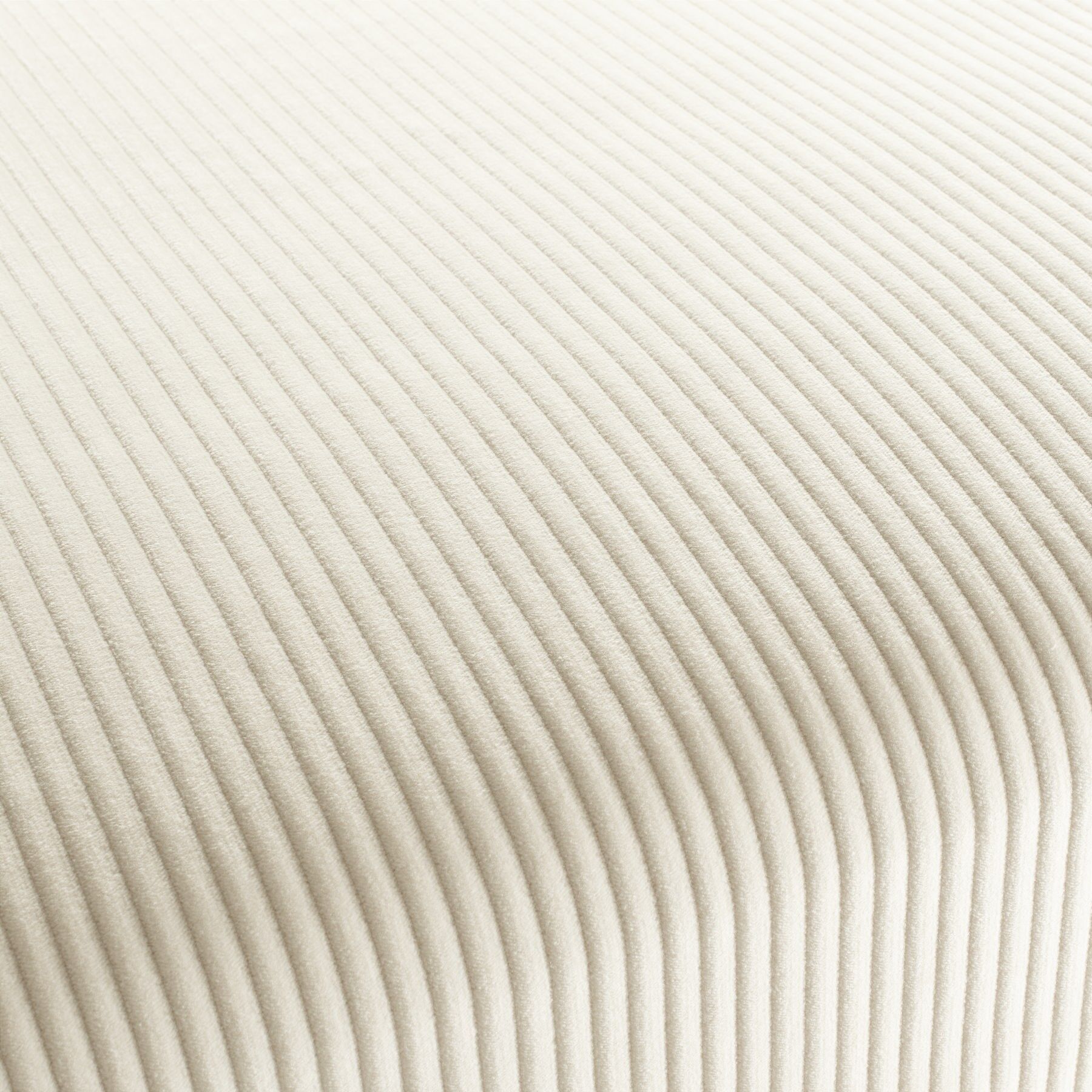 Ca1419 073 Cord Uno Reloaded Polsterstoff Baumwolle Creme Beige