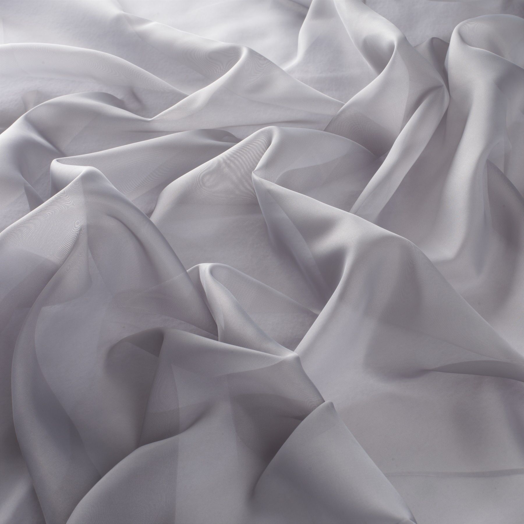 1 6824 085 Castella Jab Anstoetz Transparente Gardinen Grau