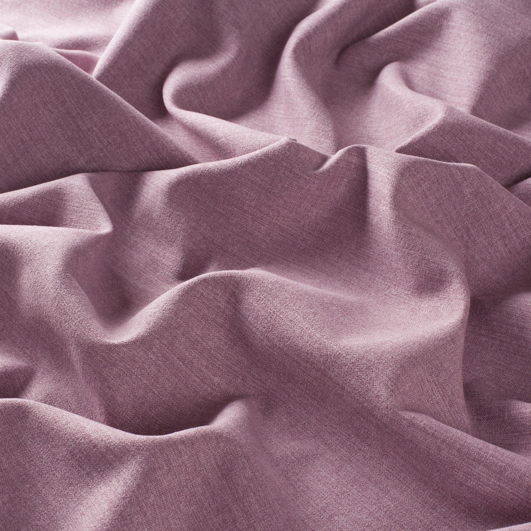 1 6892 061 Cozy Jab Anstoetz Vorhangstoff Moebelstoff Meterware Rosa